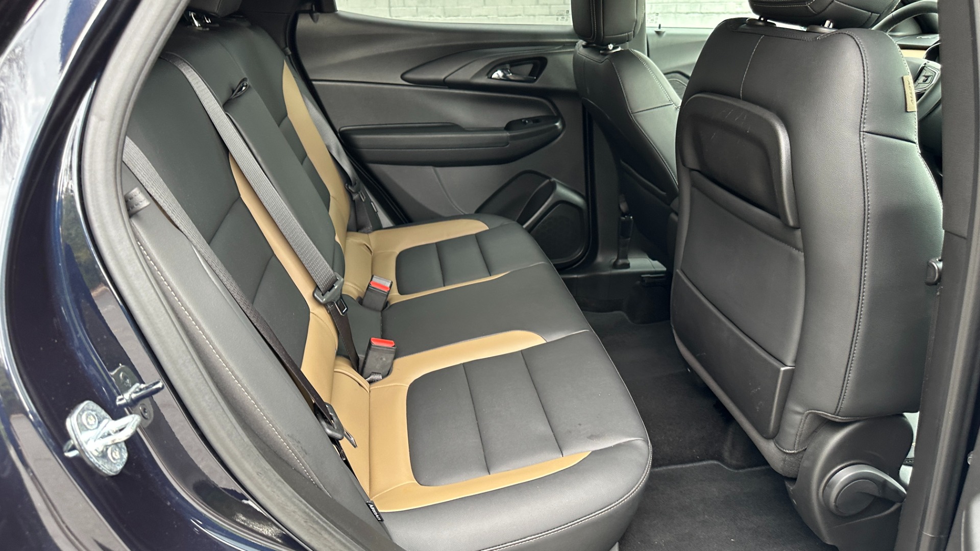 Used 2021 Chevrolet Trailblazer ACTIV for sale $23,999 at Formula Imports in Charlotte NC 28227 35