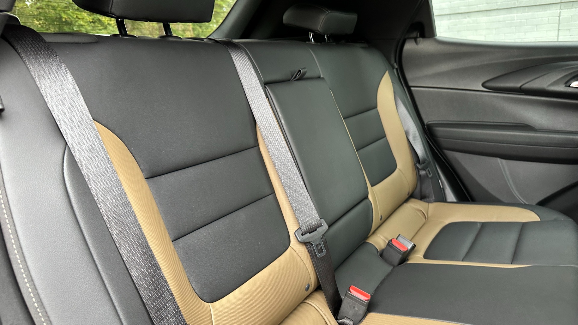Used 2021 Chevrolet Trailblazer ACTIV for sale $23,999 at Formula Imports in Charlotte NC 28227 36