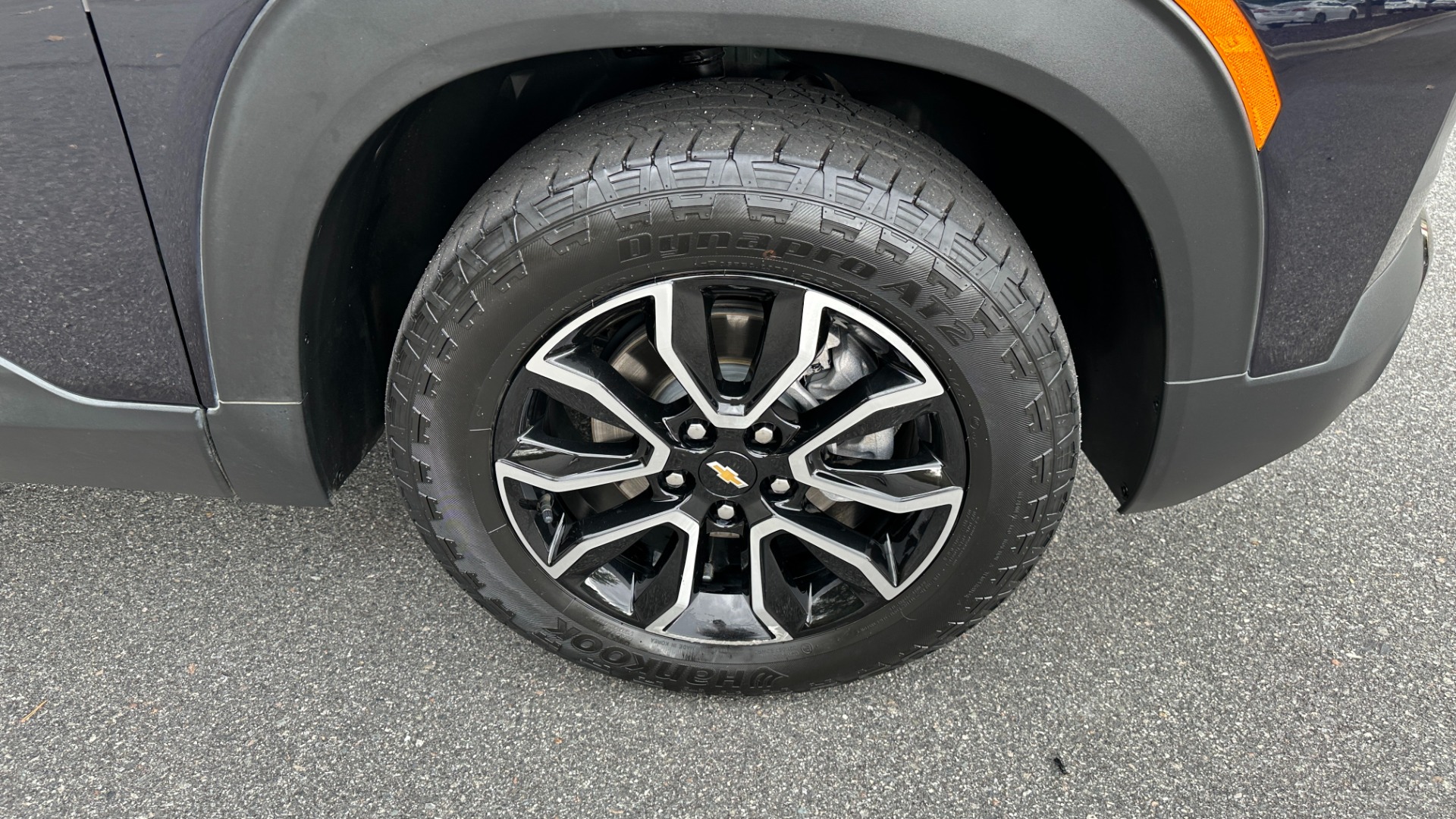 Used 2021 Chevrolet Trailblazer ACTIV for sale $23,999 at Formula Imports in Charlotte NC 28227 44