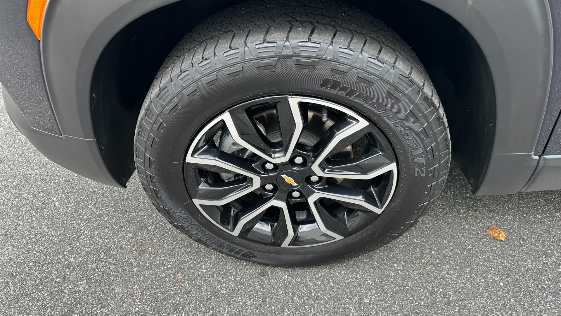 Used 2021 Chevrolet Trailblazer ACTIV for sale $23,999 at Formula Imports in Charlotte NC 28227 45