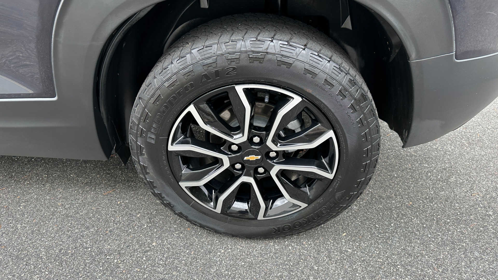 Used 2021 Chevrolet Trailblazer ACTIV for sale $23,999 at Formula Imports in Charlotte NC 28227 46
