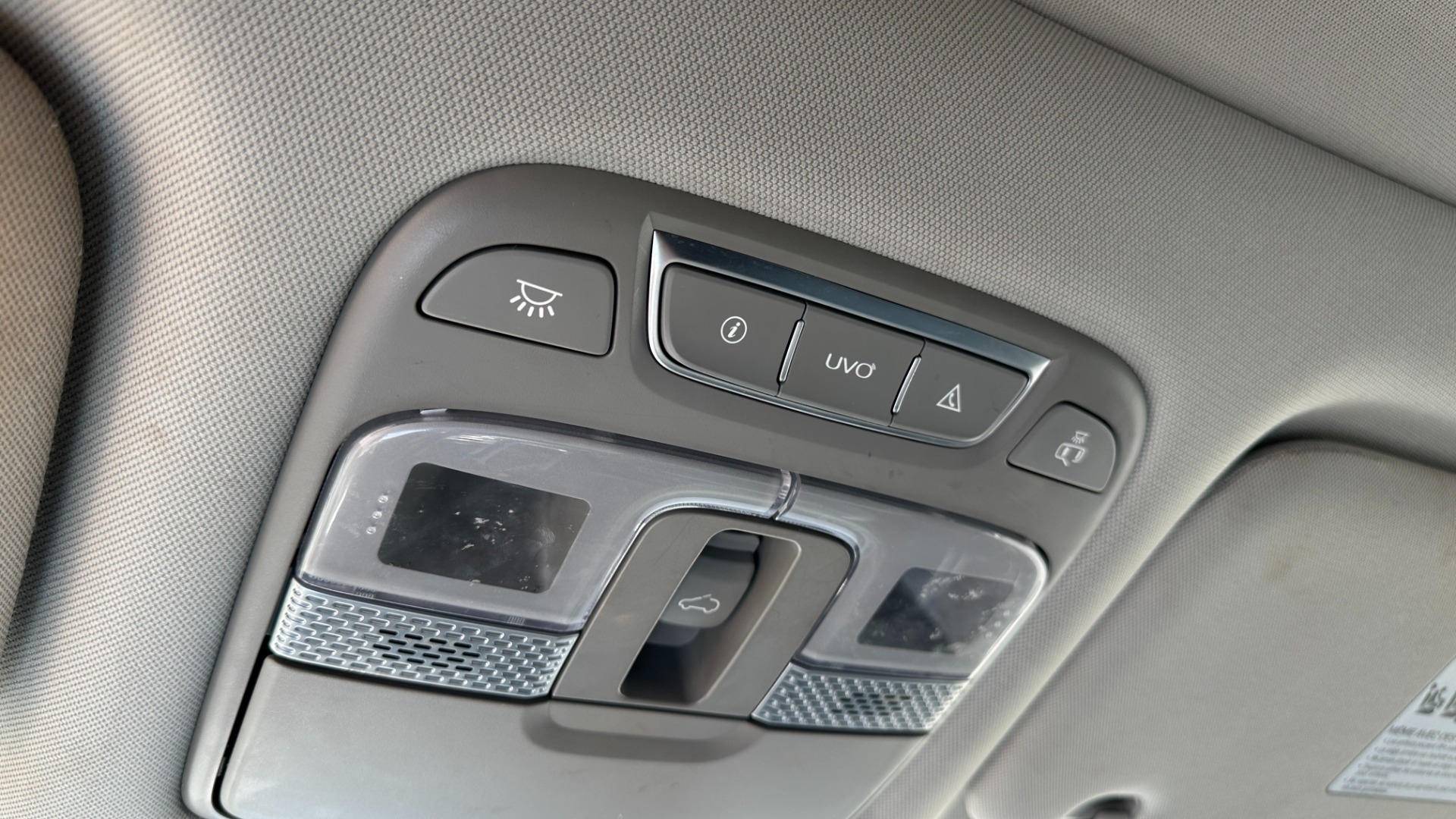 Used 2020 Kia Telluride EX / LEATHER / SAFETY FEATURES / 3RD ROW / SUNSHADES for sale Sold at Formula Imports in Charlotte NC 28227 21