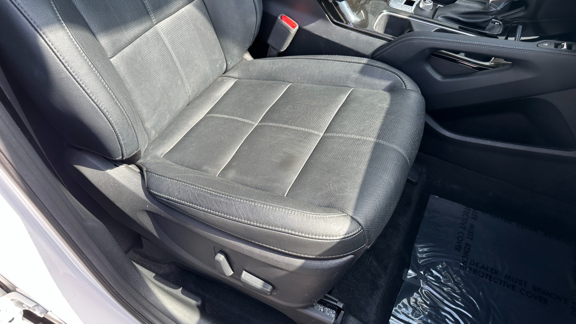 Used 2020 Kia Telluride EX / LEATHER / SAFETY FEATURES / 3RD ROW / SUNSHADES for sale Sold at Formula Imports in Charlotte NC 28227 41