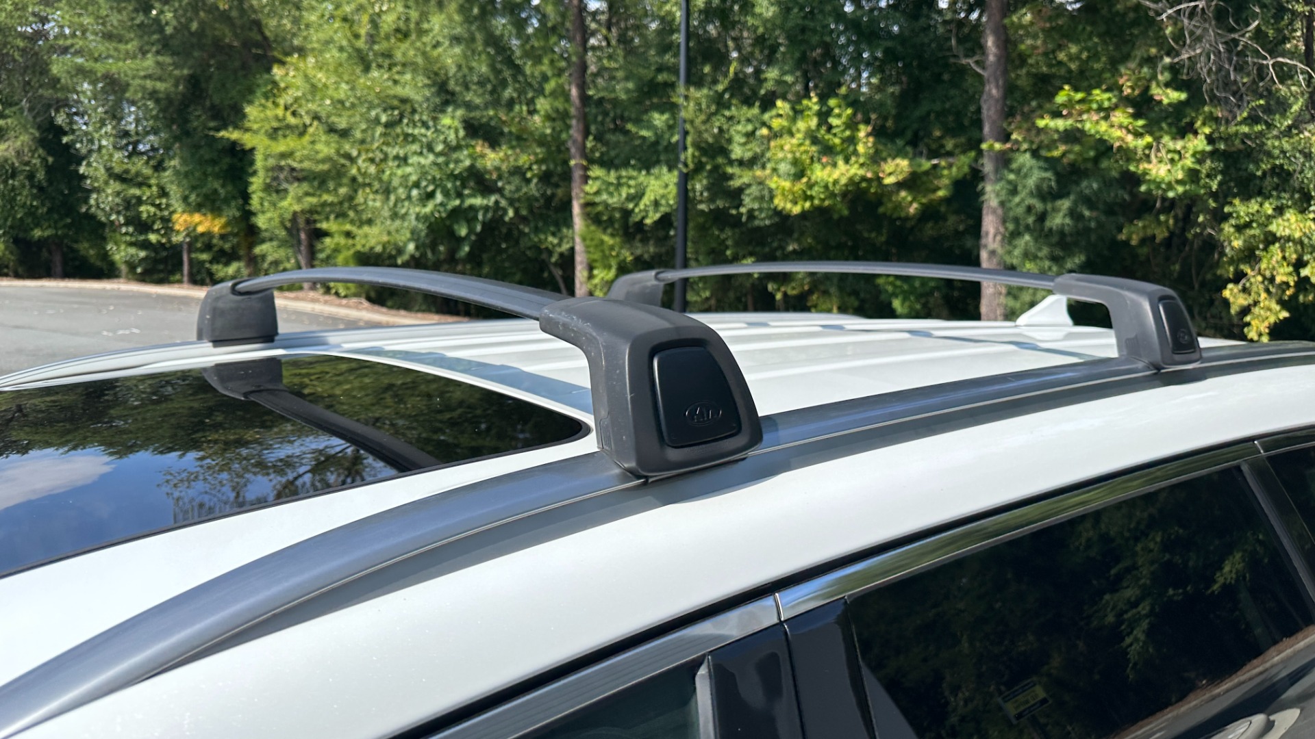 Used 2020 Kia Telluride EX / LEATHER / SAFETY FEATURES / 3RD ROW / SUNSHADES for sale Sold at Formula Imports in Charlotte NC 28227 42