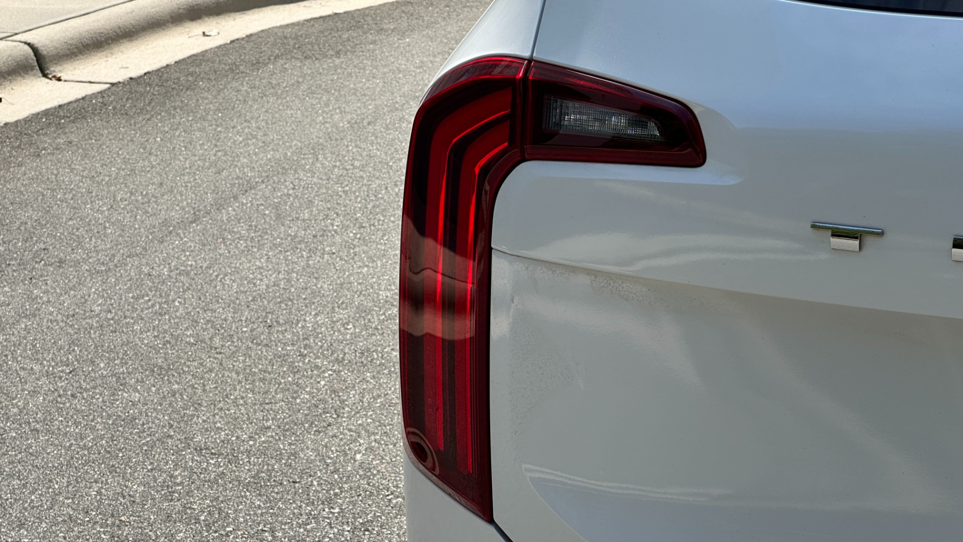 Used 2020 Kia Telluride EX / LEATHER / SAFETY FEATURES / 3RD ROW / SUNSHADES for sale Sold at Formula Imports in Charlotte NC 28227 46