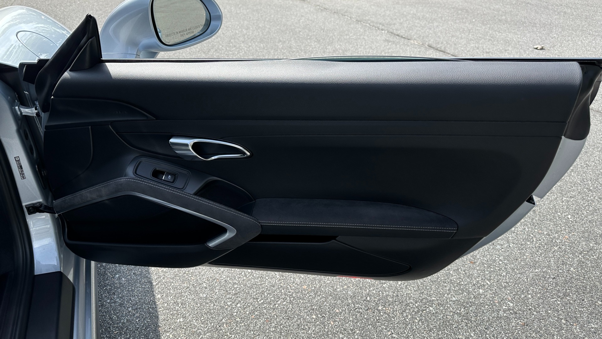 Used 2014 Porsche 911 GT3 / G6 ENGINE BY PORSCHE / BINDER OF SERVICE RECORDS / PAINT PROTECTION F for sale $114,000 at Formula Imports in Charlotte NC 28227 23
