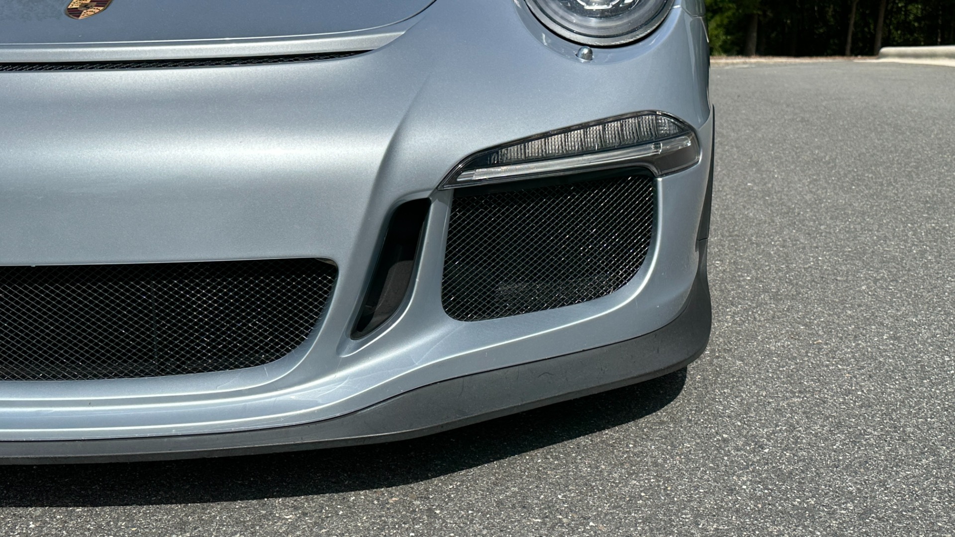 Used 2014 Porsche 911 GT3 / G6 ENGINE BY PORSCHE / BINDER OF SERVICE RECORDS / PAINT PROTECTION F for sale $114,000 at Formula Imports in Charlotte NC 28227 29