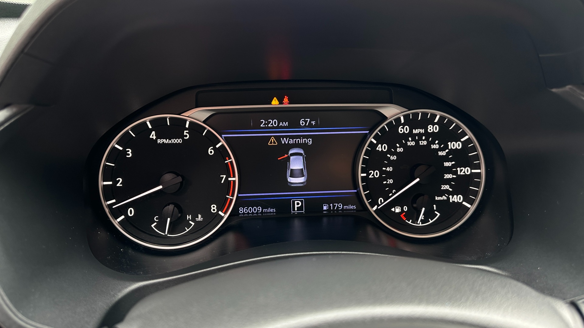 Used 2020 Nissan Altima 2.5 SV / SUNROOF / BACKUP CAMERA / BLINDSPOT / CLOTH for sale $17,999 at Formula Imports in Charlotte NC 28227 17