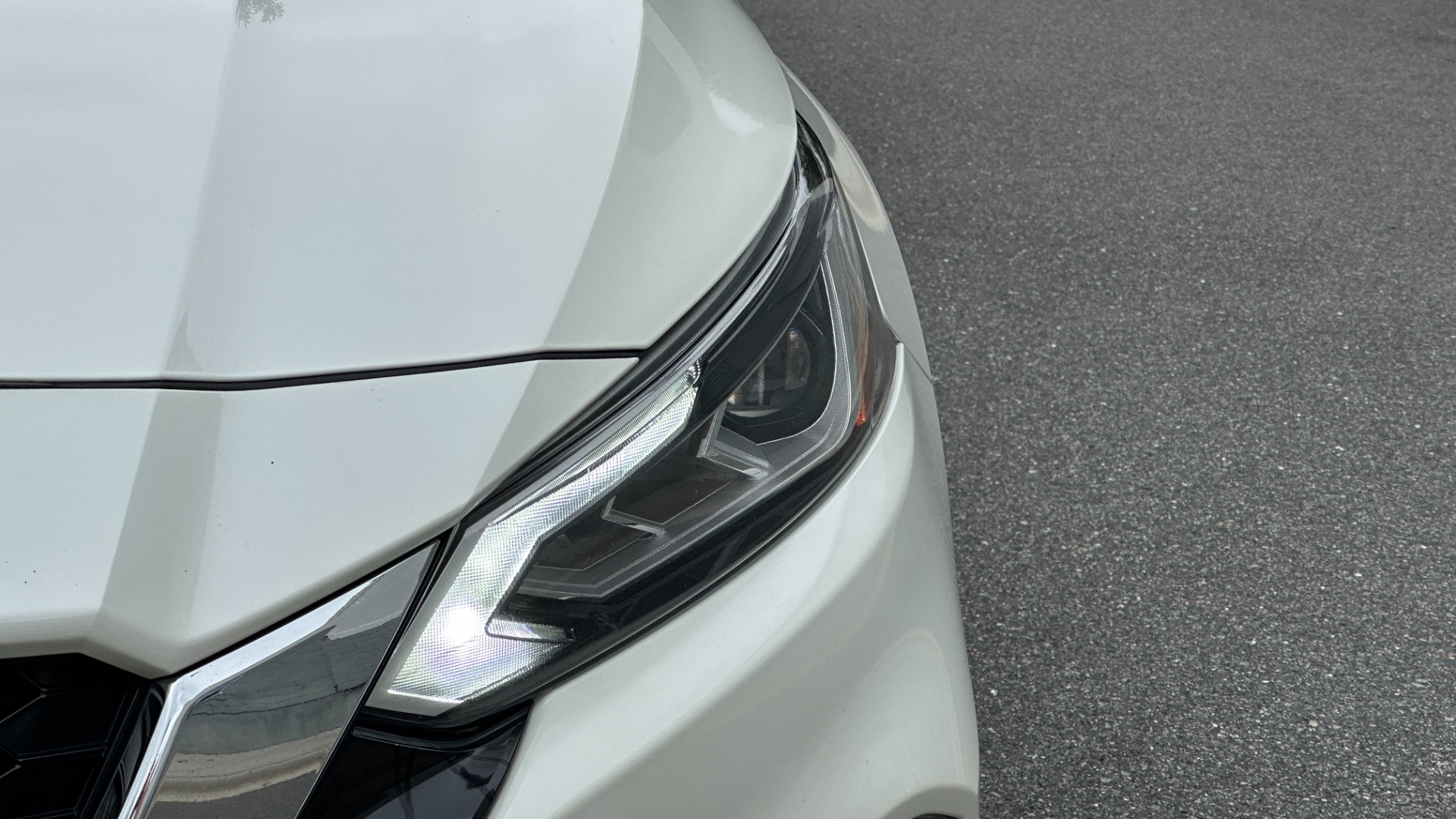 Used 2020 Nissan Altima 2.5 SV / SUNROOF / BACKUP CAMERA / BLINDSPOT / CLOTH for sale $17,999 at Formula Imports in Charlotte NC 28227 44