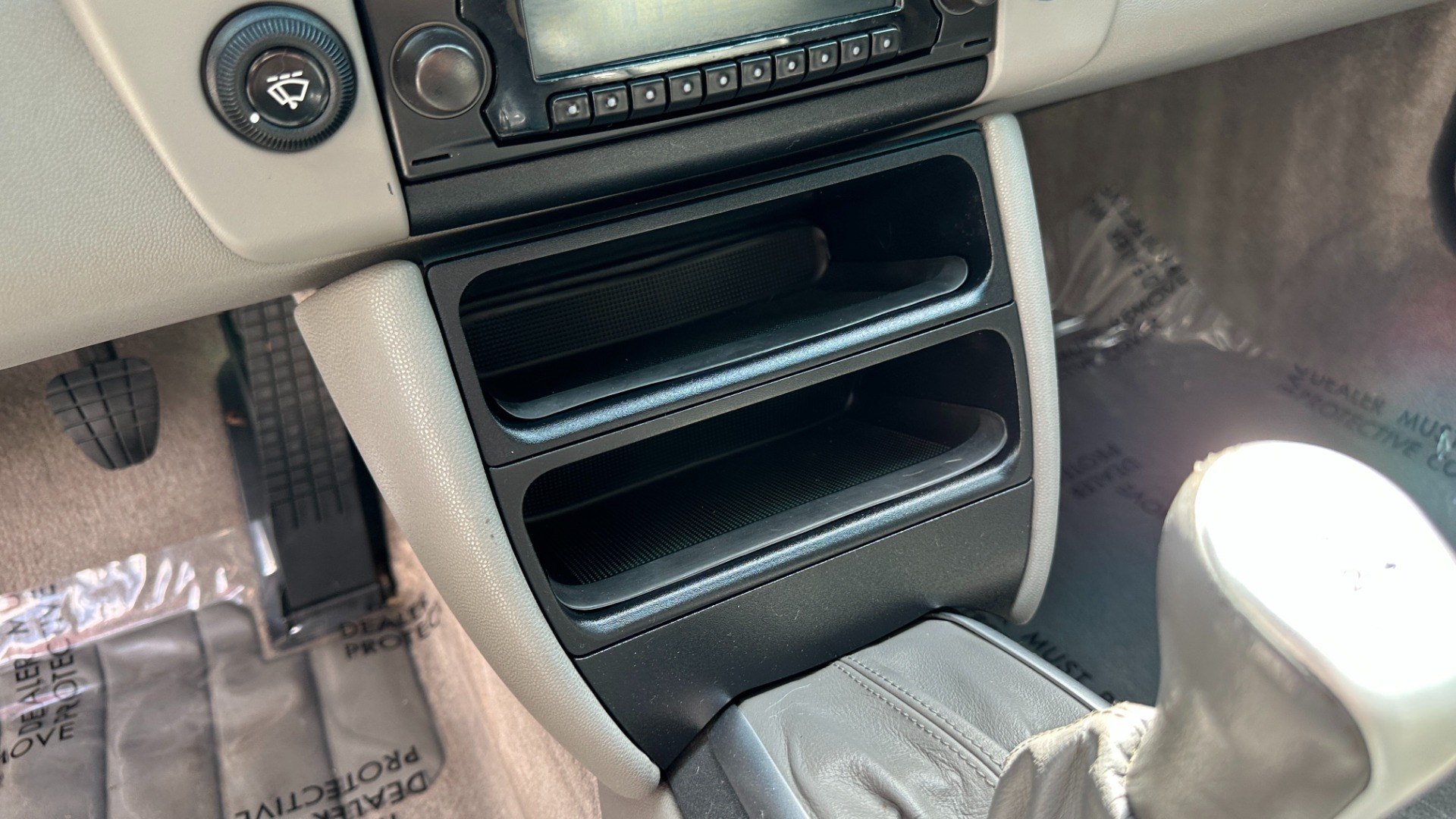 Used 1999 Porsche 911 Carrera 6SPEED / UPGRADED EXHAUST / SUSPENSION REFRESH / SERVICE RECORDS for sale $22,200 at Formula Imports in Charlotte NC 28227 23