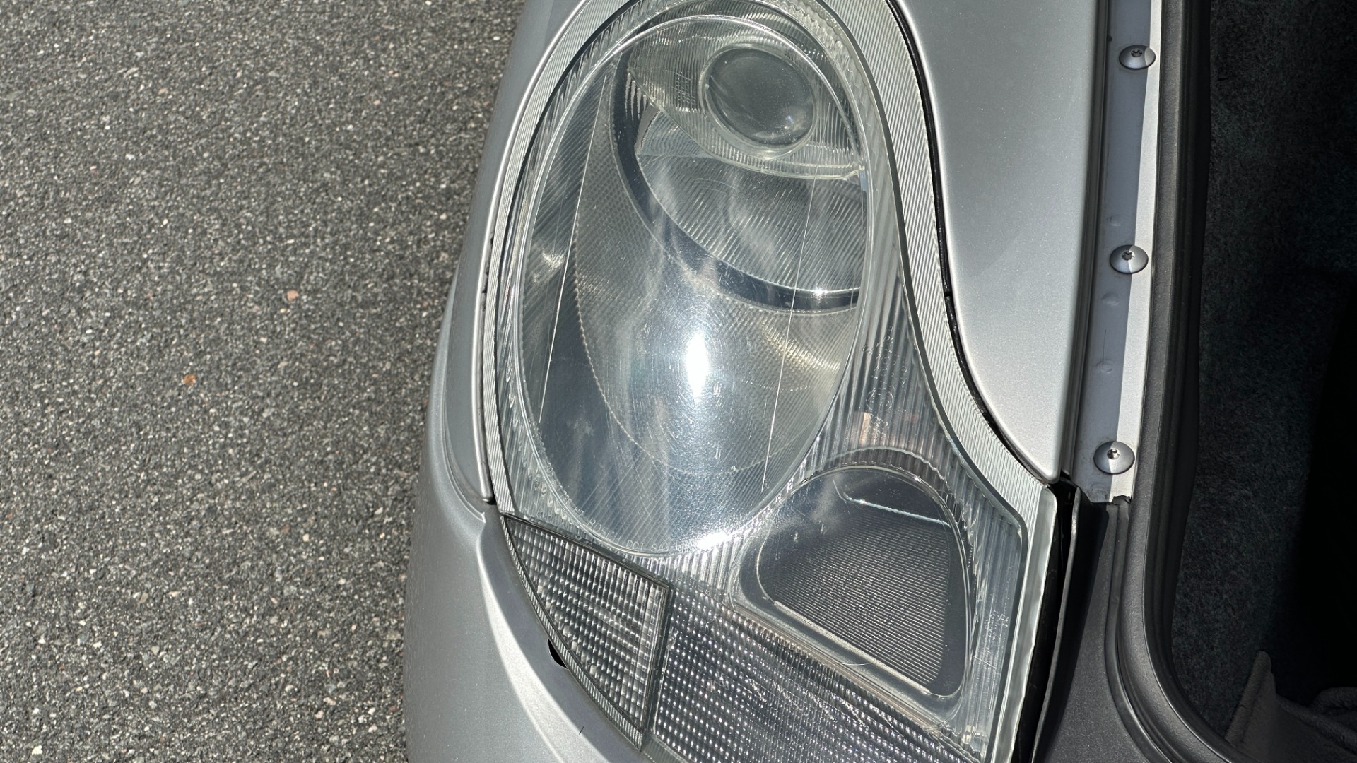Used 1999 Porsche 911 Carrera 6SPEED / UPGRADED EXHAUST / SUSPENSION REFRESH / SERVICE RECORDS for sale $22,200 at Formula Imports in Charlotte NC 28227 38