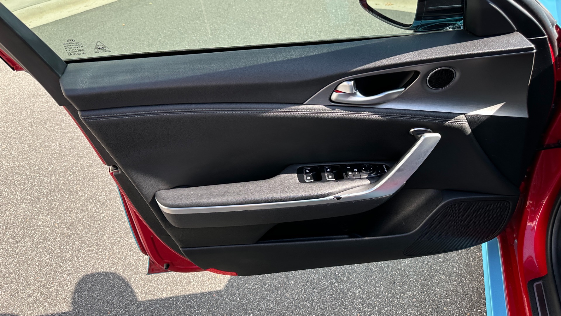 Used 2020 Kia Stinger GT / CUSTOM WRAP / INTAKE / ESR WHEELS / RED CALIPERS for sale $29,495 at Formula Imports in Charlotte NC 28227 10