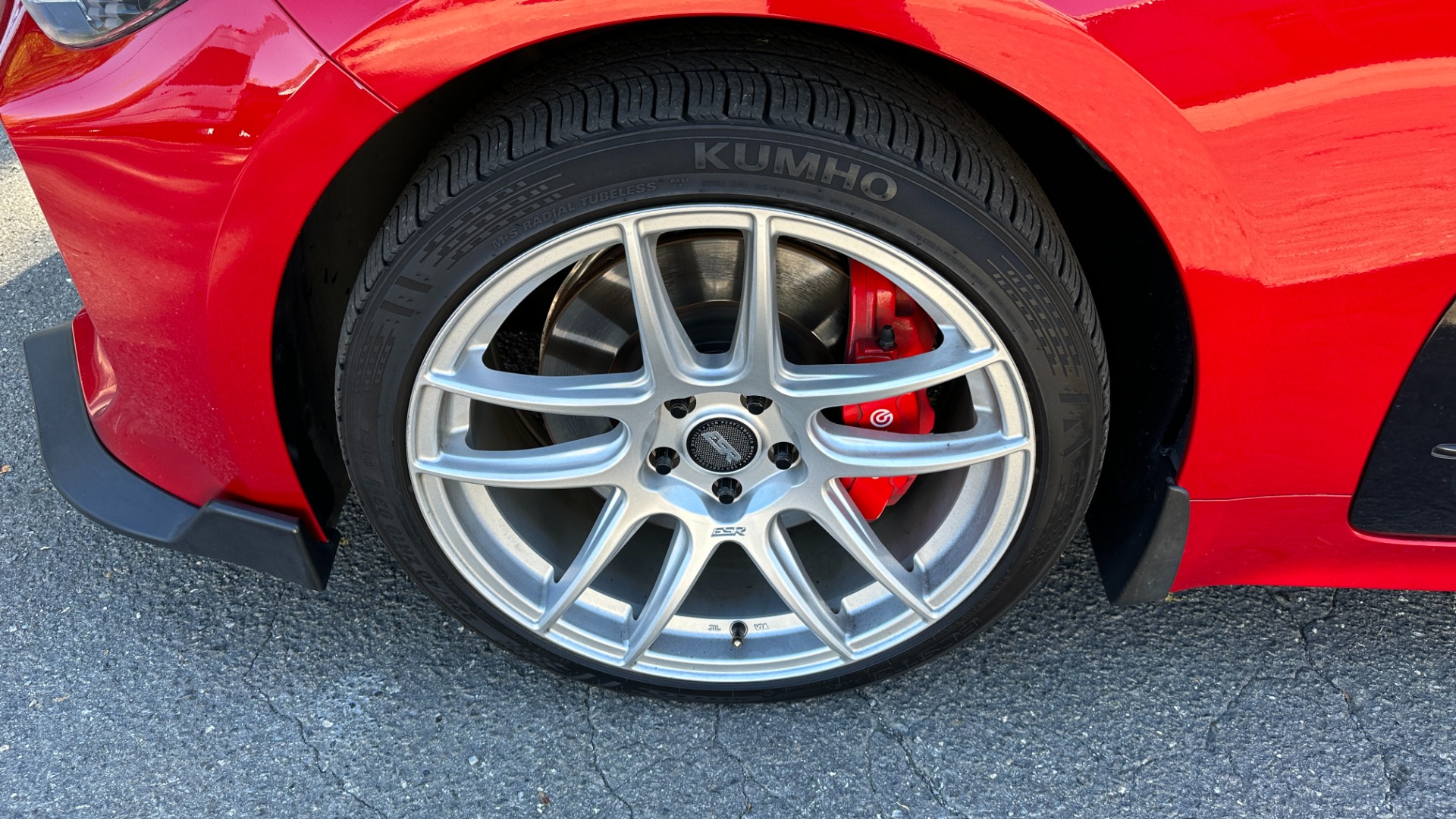 Used 2020 Kia Stinger GT / CUSTOM WRAP / INTAKE / ESR WHEELS / RED CALIPERS for sale $29,495 at Formula Imports in Charlotte NC 28227 49
