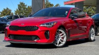 Used 2020 Kia Stinger GT / INTAKE / ESR WHEELS / RED CALIPERS For Sale