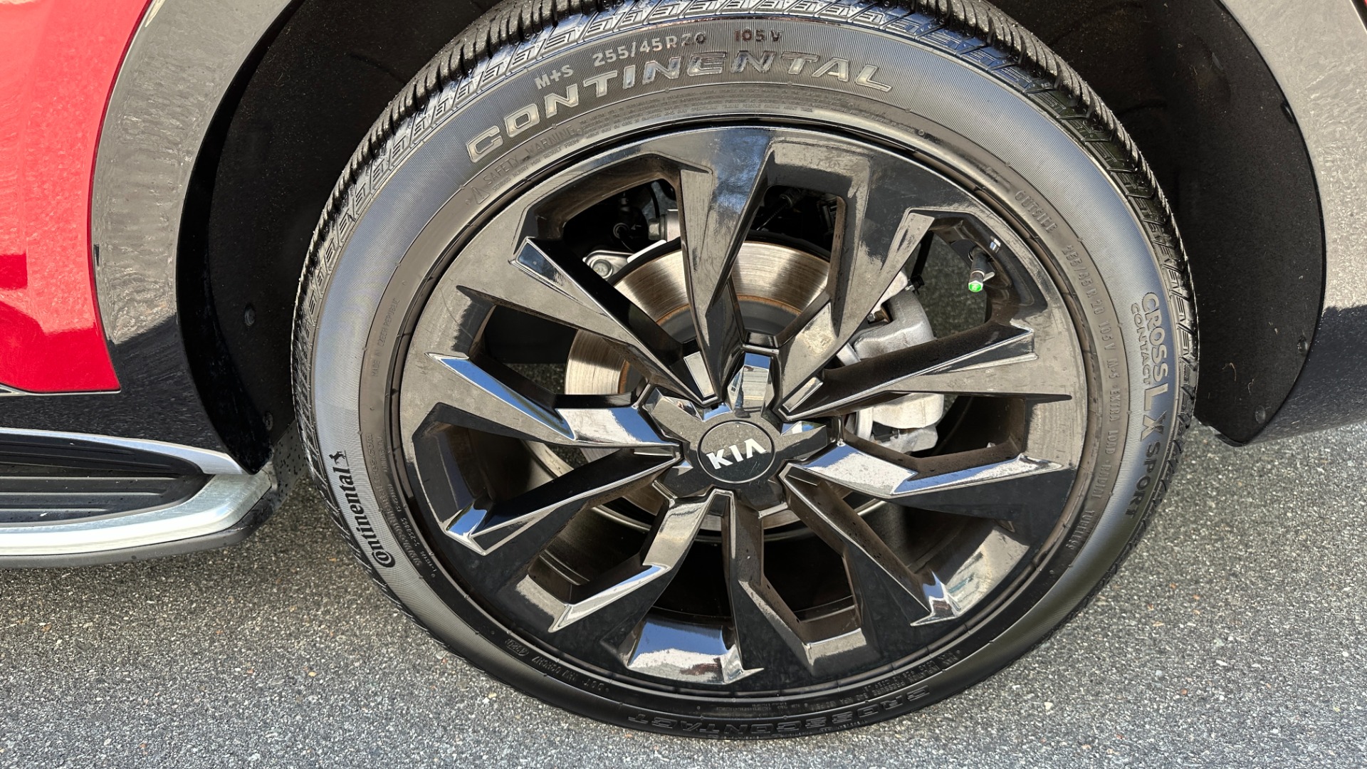 Used 2021 Kia Sorento SX PRESTIGE / LOADED / 3 ROW / LEATHER / PANORAMIC ROOF for sale $33,900 at Formula Imports in Charlotte NC 28227 56