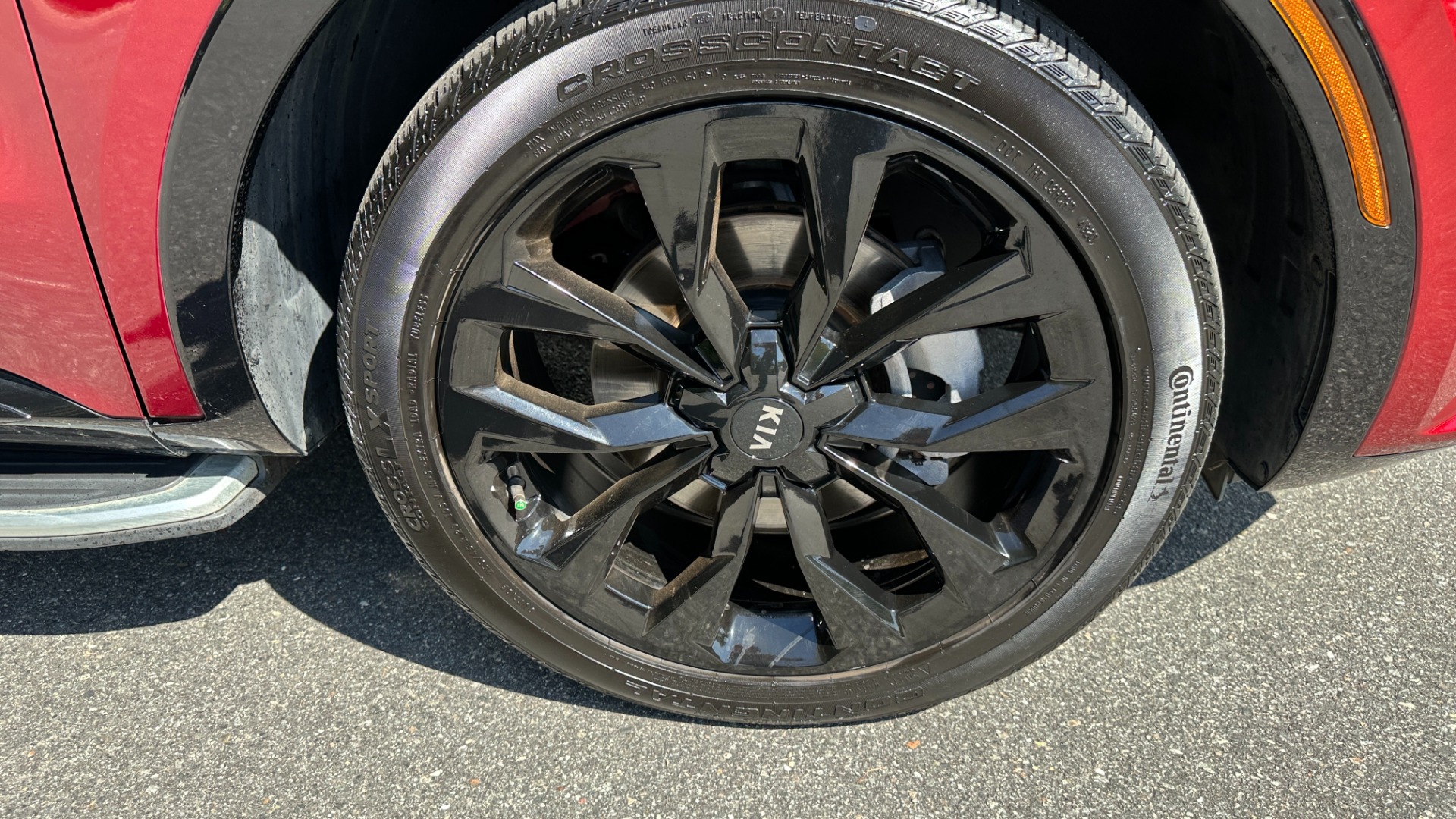 Used 2021 Kia Sorento SX PRESTIGE / LOADED / 3 ROW / LEATHER / PANORAMIC ROOF for sale $33,900 at Formula Imports in Charlotte NC 28227 58