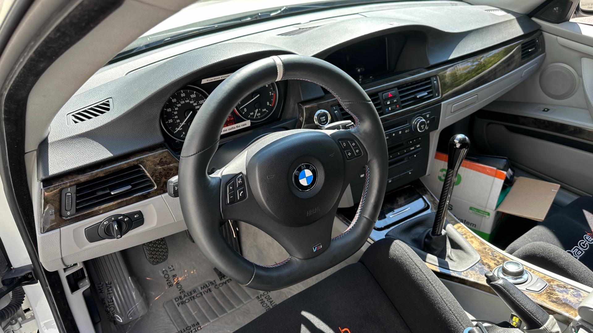Used 2008 BMW 3 Series 335i for sale $20,000 at Formula Imports in Charlotte NC 28227 16