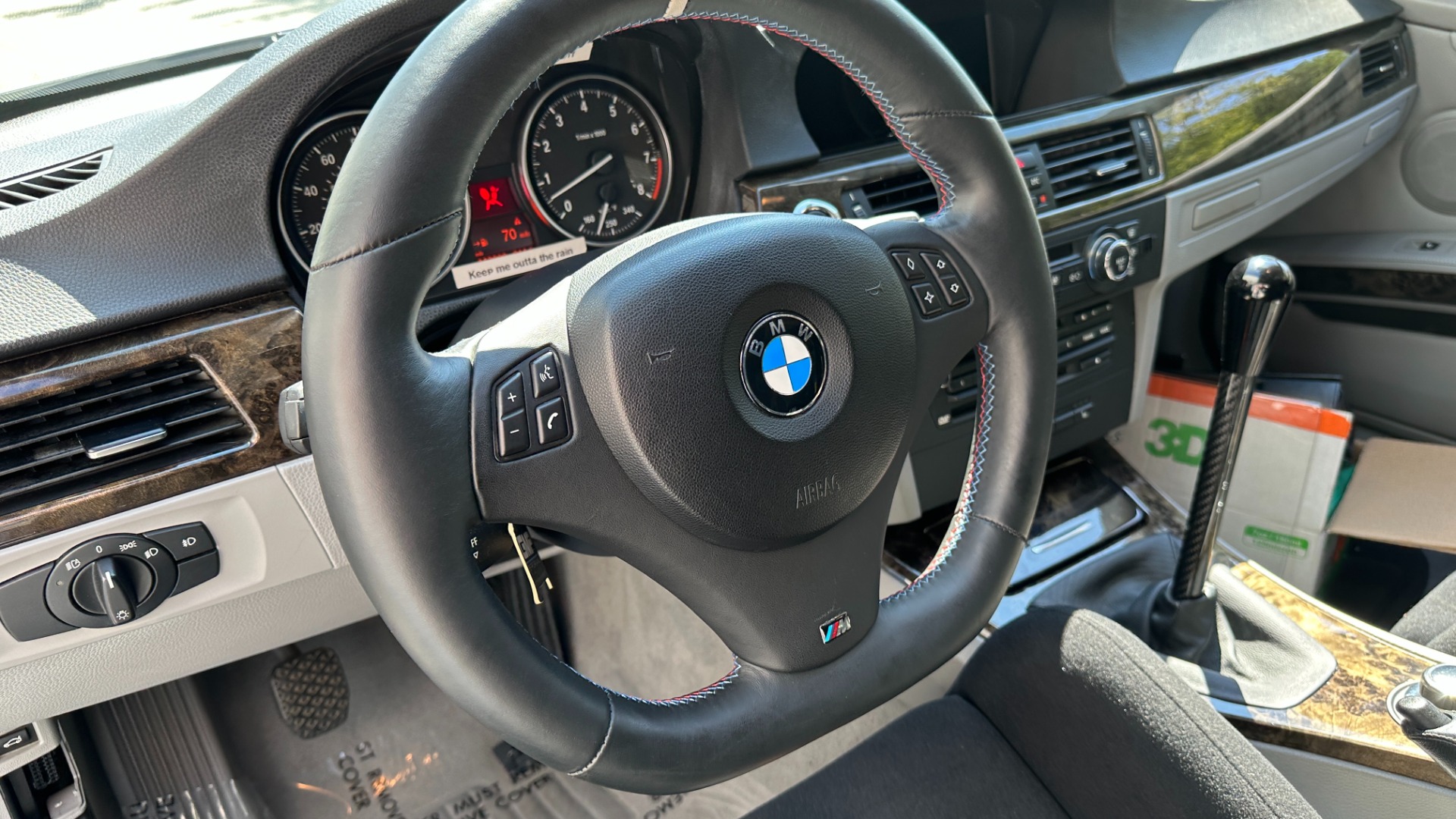 Used 2008 BMW 3 Series 335i for sale $20,000 at Formula Imports in Charlotte NC 28227 21