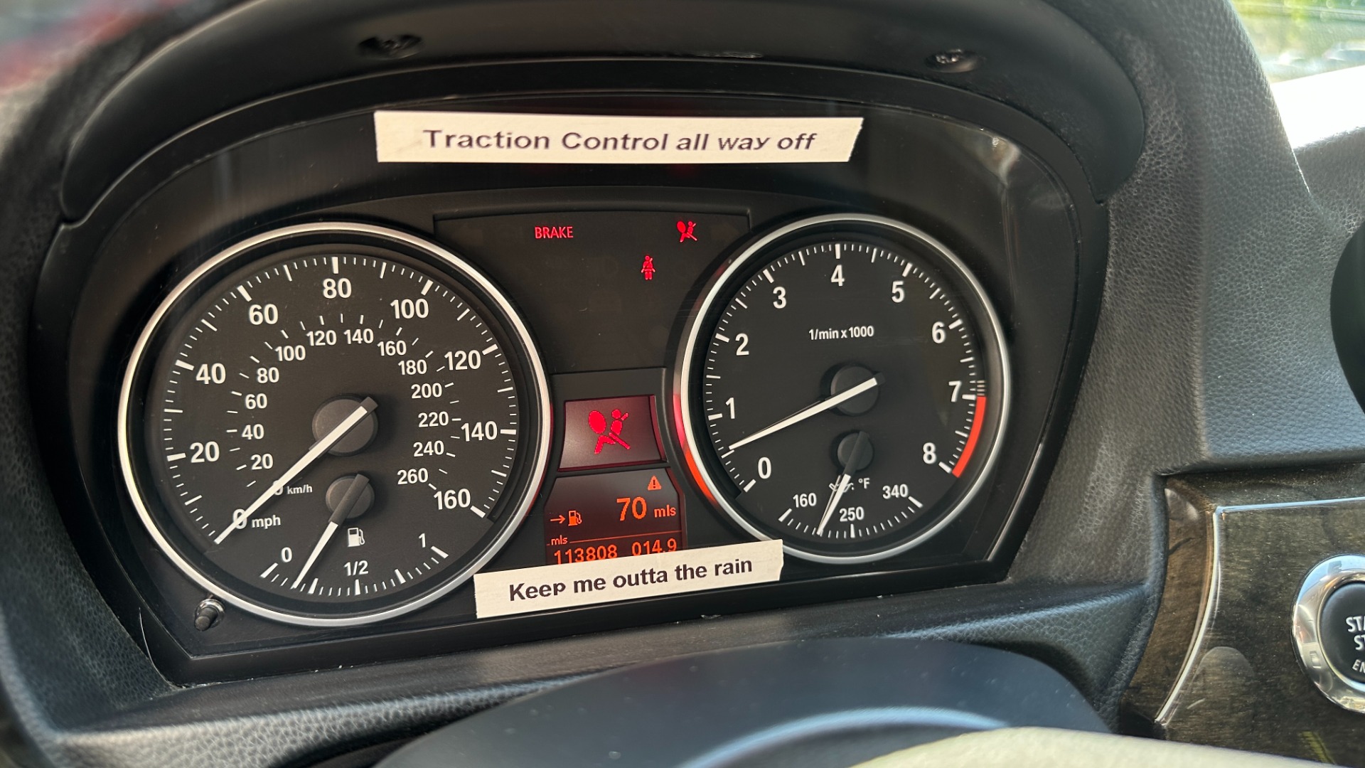 Used 2008 BMW 3 Series 335i for sale $20,000 at Formula Imports in Charlotte NC 28227 22