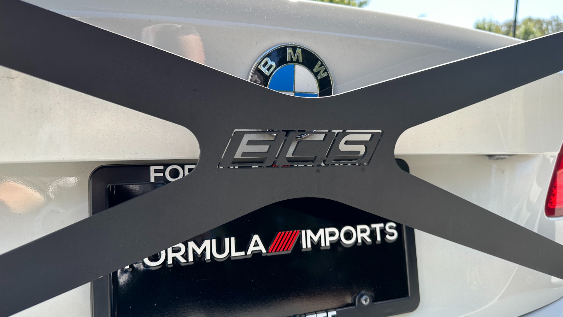 Used 2008 BMW 3 Series 335i for sale $20,000 at Formula Imports in Charlotte NC 28227 35