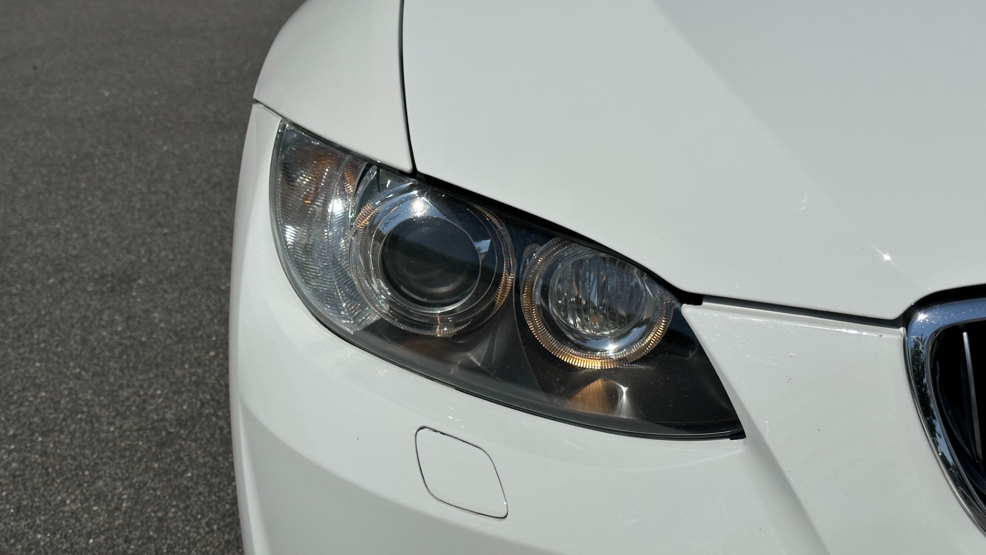 Used 2008 BMW 3 Series 335i for sale $20,000 at Formula Imports in Charlotte NC 28227 47