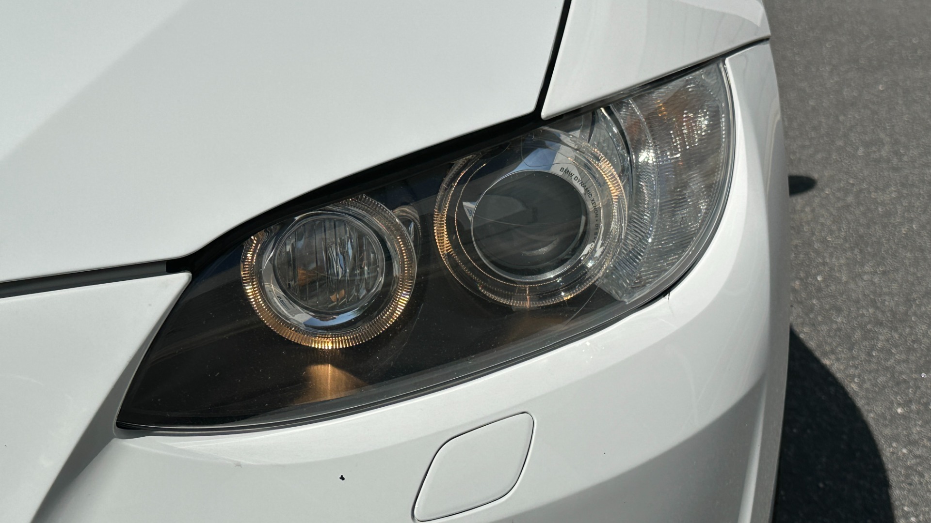 Used 2008 BMW 3 Series 335i for sale $20,000 at Formula Imports in Charlotte NC 28227 48
