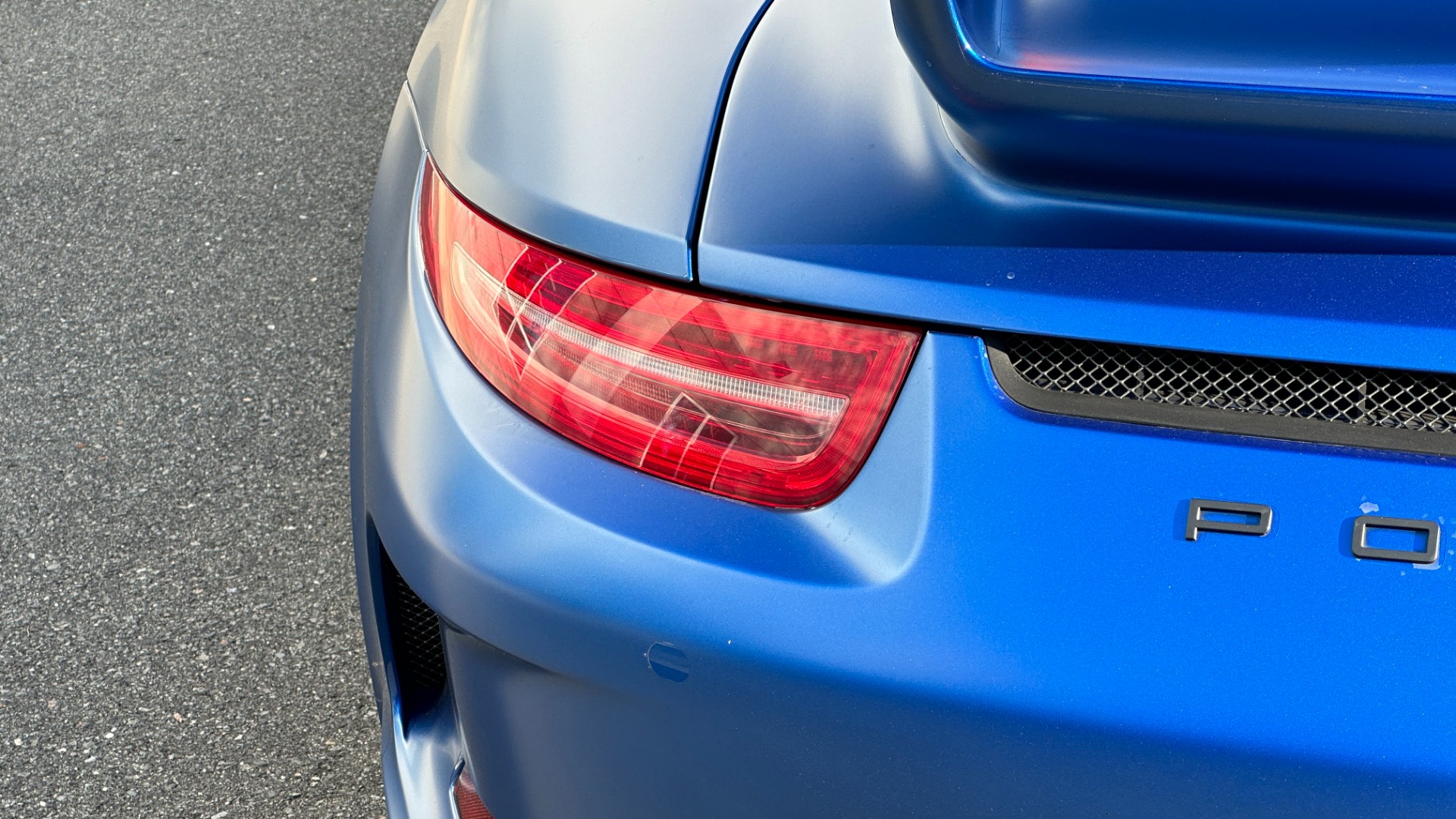 Used 2016 Porsche 911 GT3 / BBI ROLLBAR / STEALTH PAINT PROTECTION / CUP SUSPENSION / MORE!!! for sale $157,900 at Formula Imports in Charlotte NC 28227 36