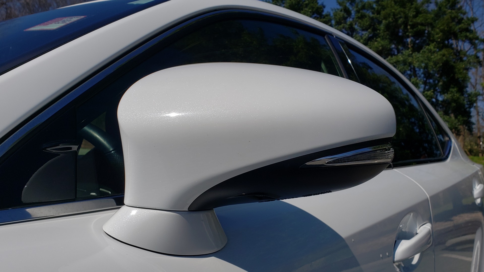 Used 2017 Lexus IS 200T F-SPORT / SUNROOF / REARVIEW / VENT SEATS for sale Sold at Formula Imports in Charlotte NC 28227 21
