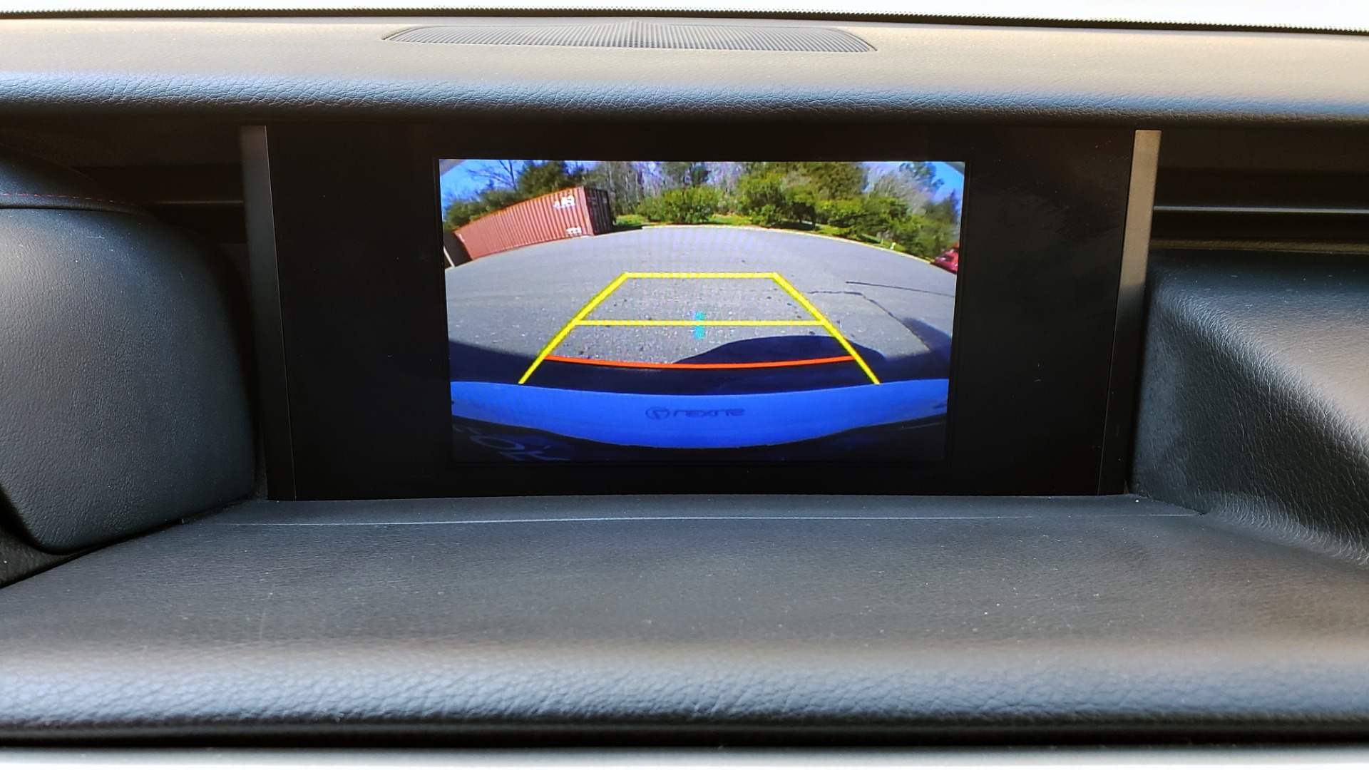Used 2017 Lexus IS 200T F-SPORT / SUNROOF / REARVIEW / VENT SEATS for sale Sold at Formula Imports in Charlotte NC 28227 41
