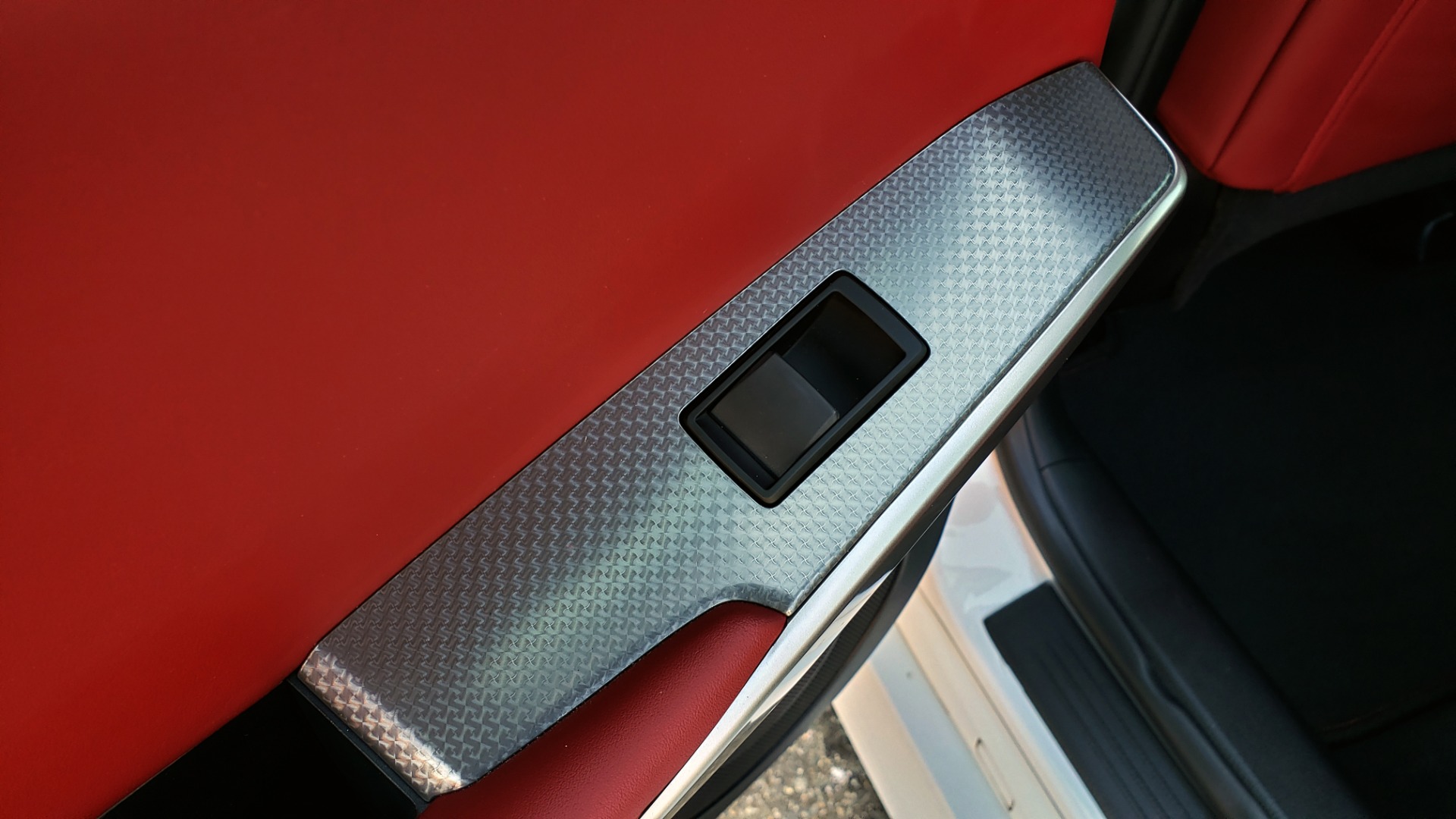 Used 2017 Lexus IS 200T F-SPORT / SUNROOF / REARVIEW / VENT SEATS for sale Sold at Formula Imports in Charlotte NC 28227 53