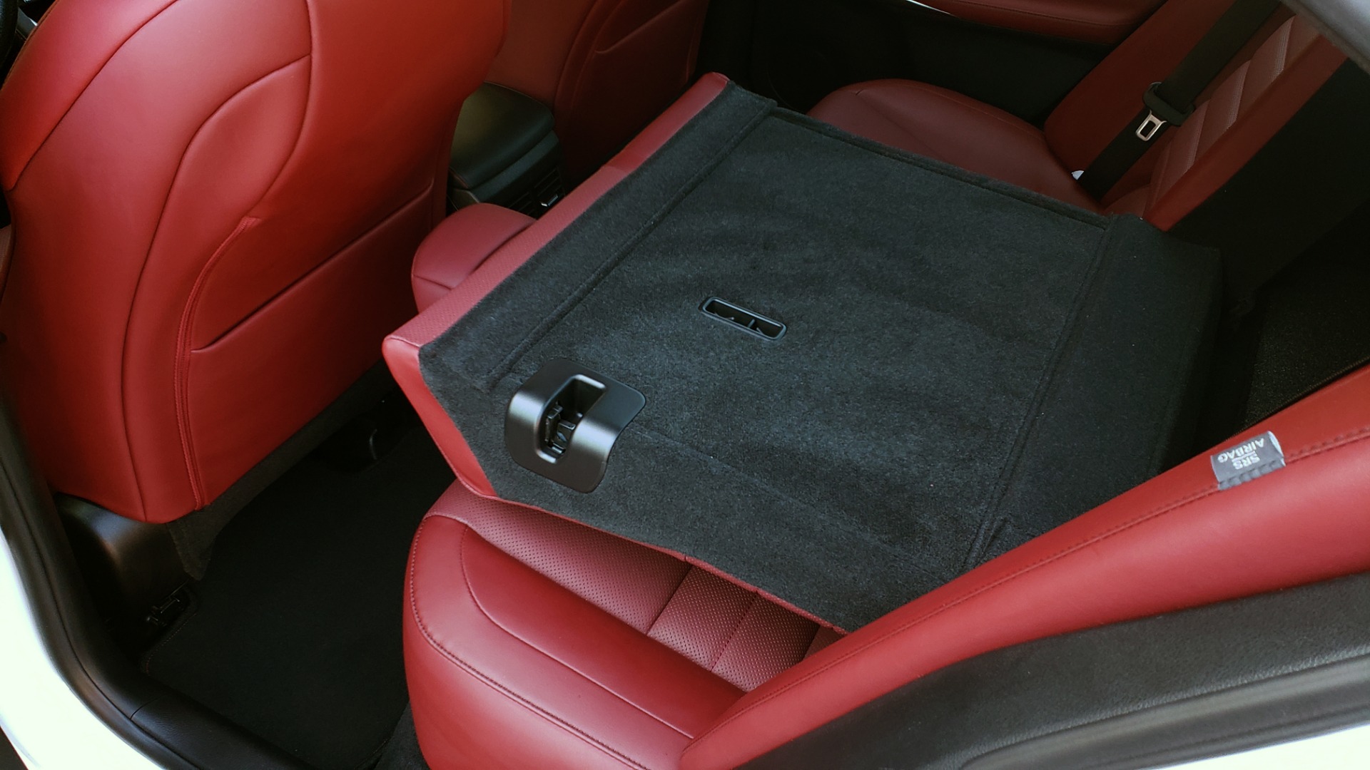 Used 2017 Lexus IS 200T F-SPORT / SUNROOF / REARVIEW / VENT SEATS for sale Sold at Formula Imports in Charlotte NC 28227 57