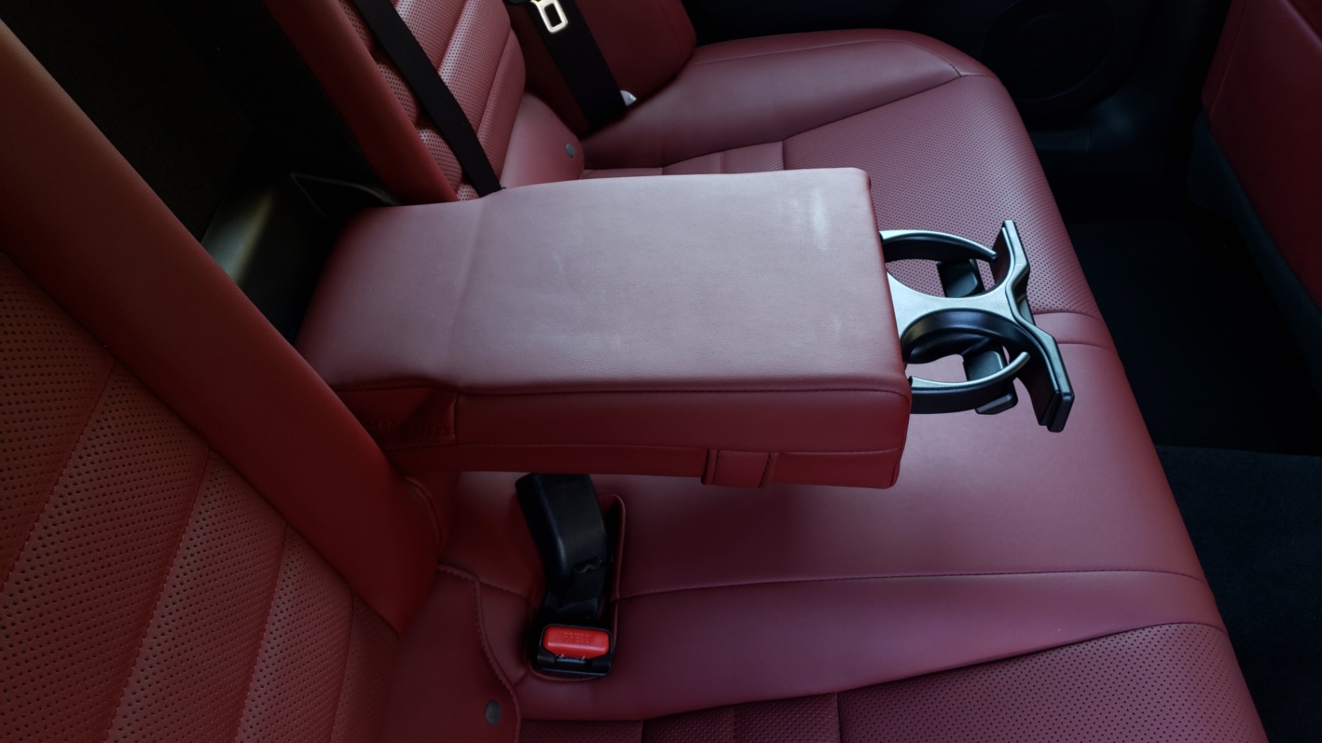 Used 2017 Lexus IS 200T F-SPORT / SUNROOF / REARVIEW / VENT SEATS for sale Sold at Formula Imports in Charlotte NC 28227 67