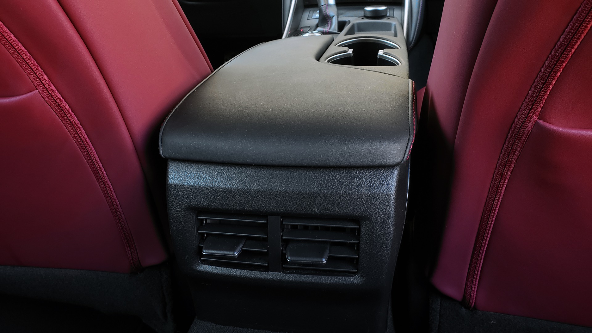 Used 2017 Lexus IS 200T F-SPORT / SUNROOF / REARVIEW / VENT SEATS for sale Sold at Formula Imports in Charlotte NC 28227 69
