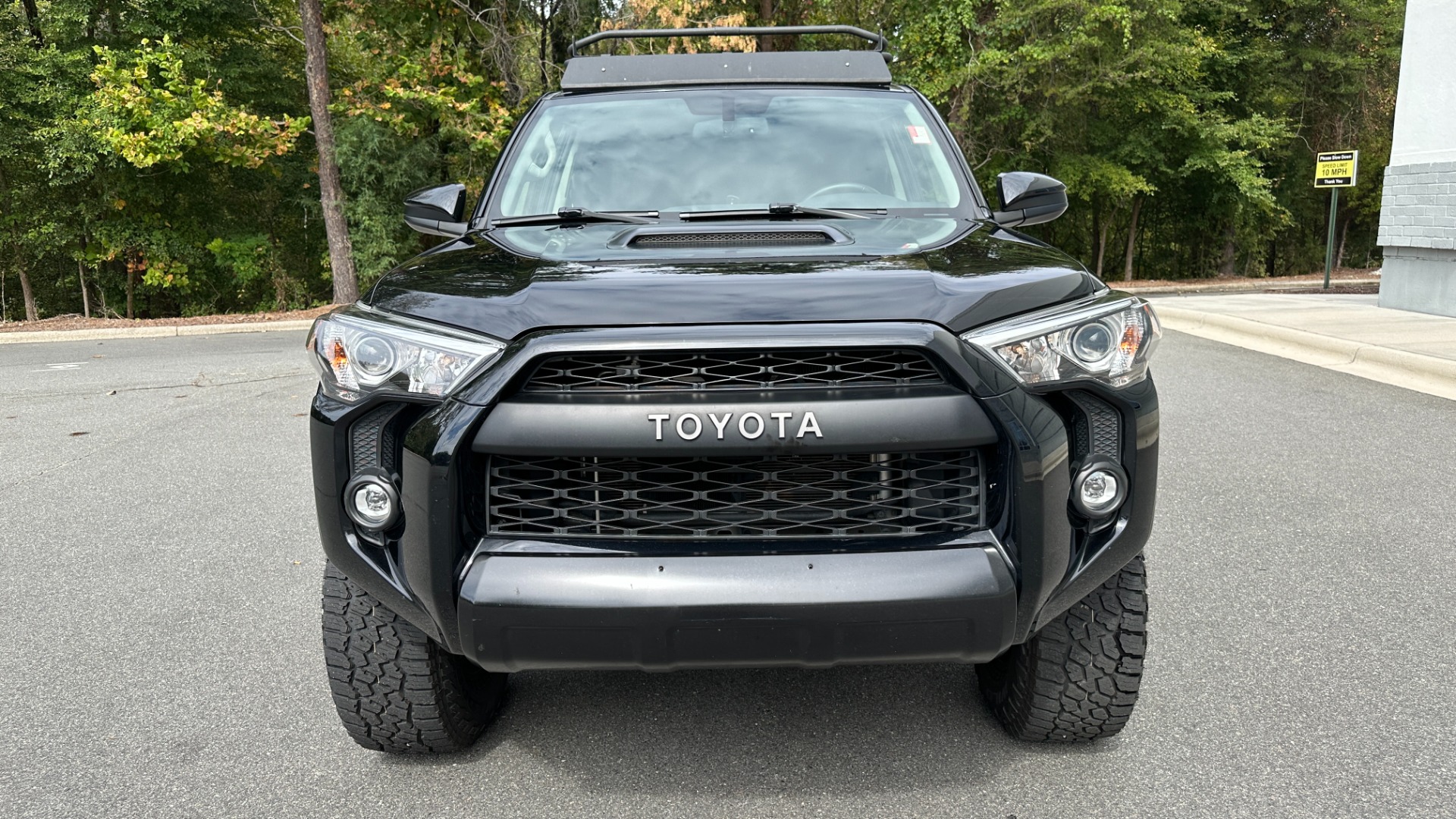 Used 2019 Toyota 4Runner TRD Pro / IRONMAN 4X4 LIFT / FUEL WHEELS