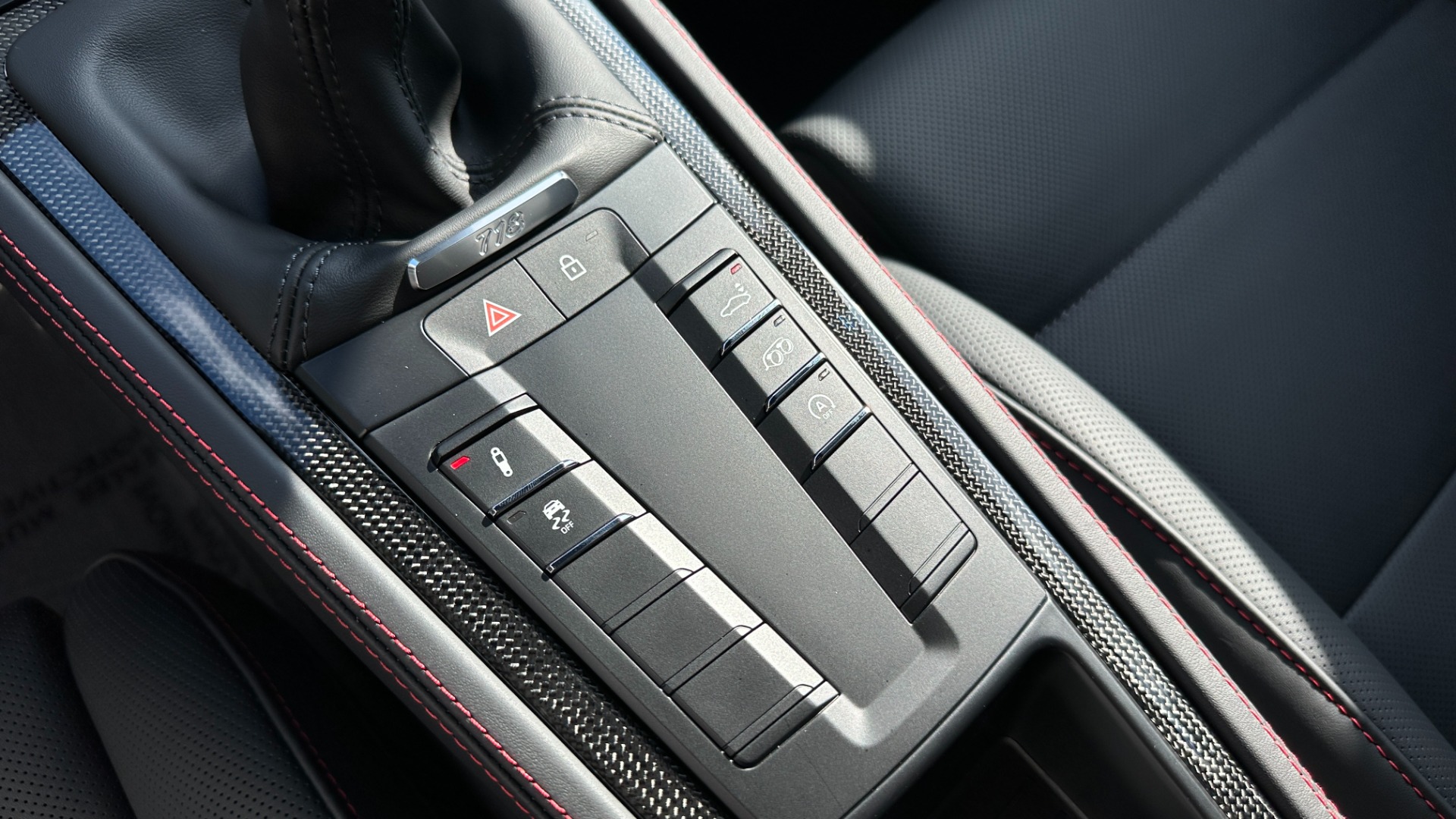 Used 2023 Porsche 718 Cayman GTS 4.0 / 6 SPEED / SPORT SEATS / SPORT DESIGN / CARBON FIBER for sale Sold at Formula Imports in Charlotte NC 28227 23