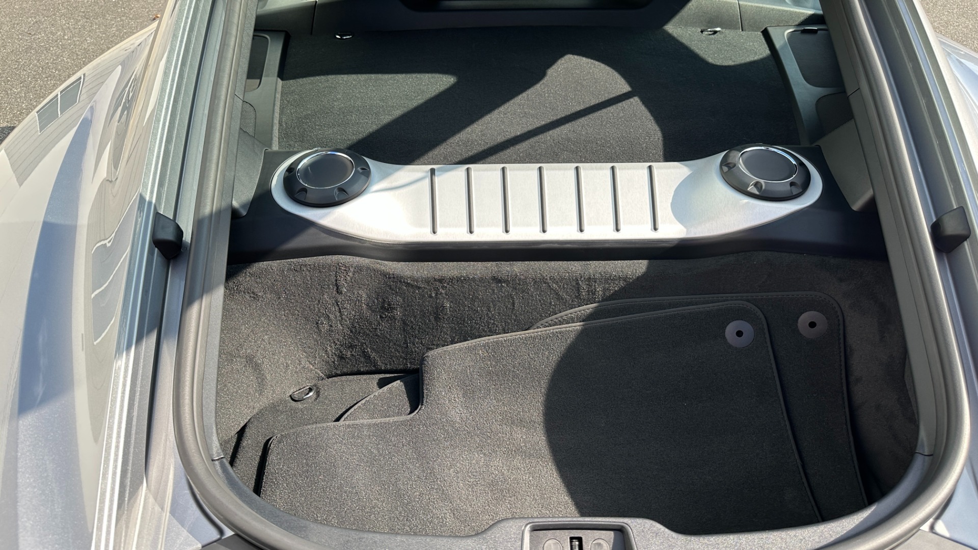 Used 2023 Porsche 718 Cayman GTS 4.0 / 6 SPEED / SPORT SEATS / SPORT DESIGN / CARBON FIBER for sale Sold at Formula Imports in Charlotte NC 28227 26