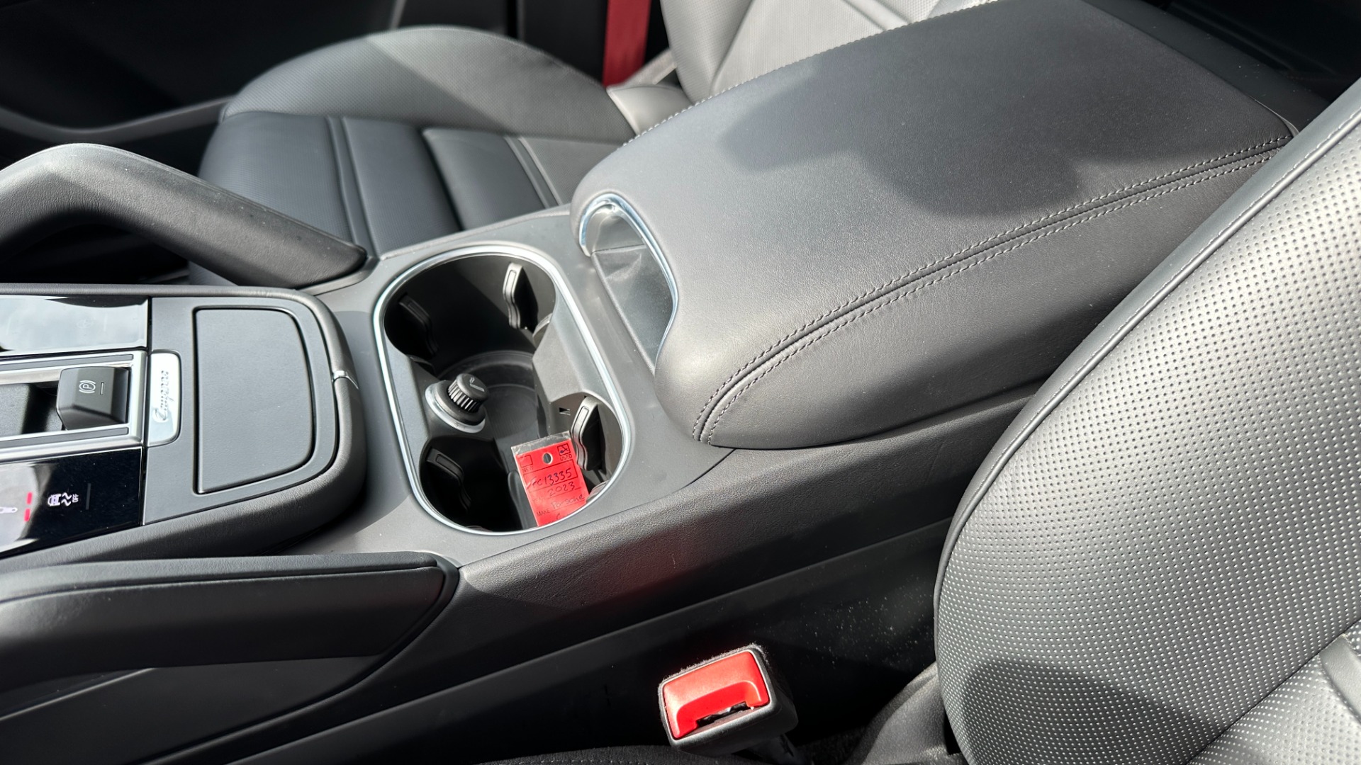 Used 2023 Porsche Cayenne GTS / PREMIUM PLUS / MASSAGE / ASSISTANCE PACKAGE for sale $129,495 at Formula Imports in Charlotte NC 28227 21