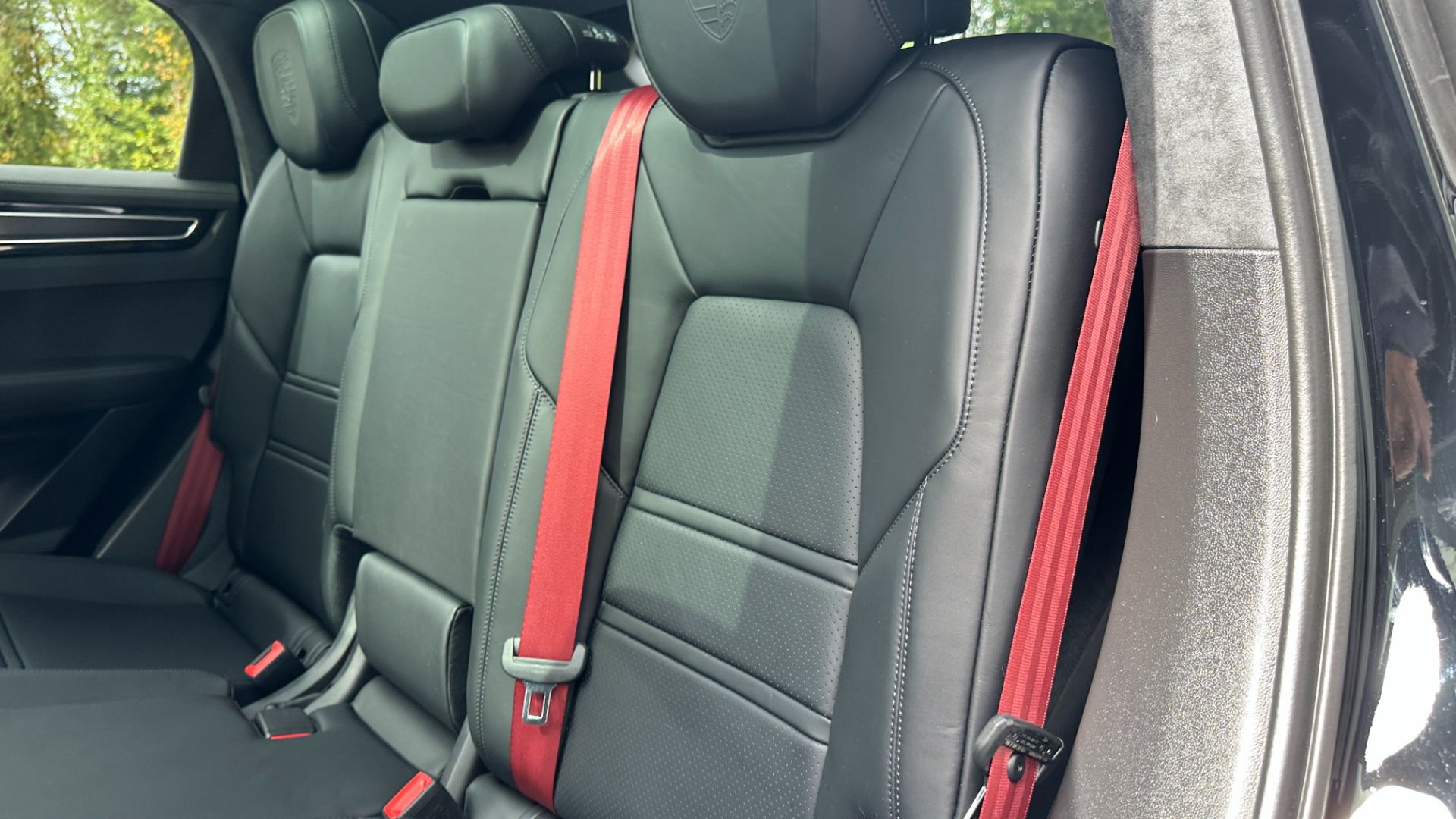 Used 2023 Porsche Cayenne GTS / PREMIUM PLUS / MASSAGE / ASSISTANCE PACKAGE for sale $129,495 at Formula Imports in Charlotte NC 28227 25