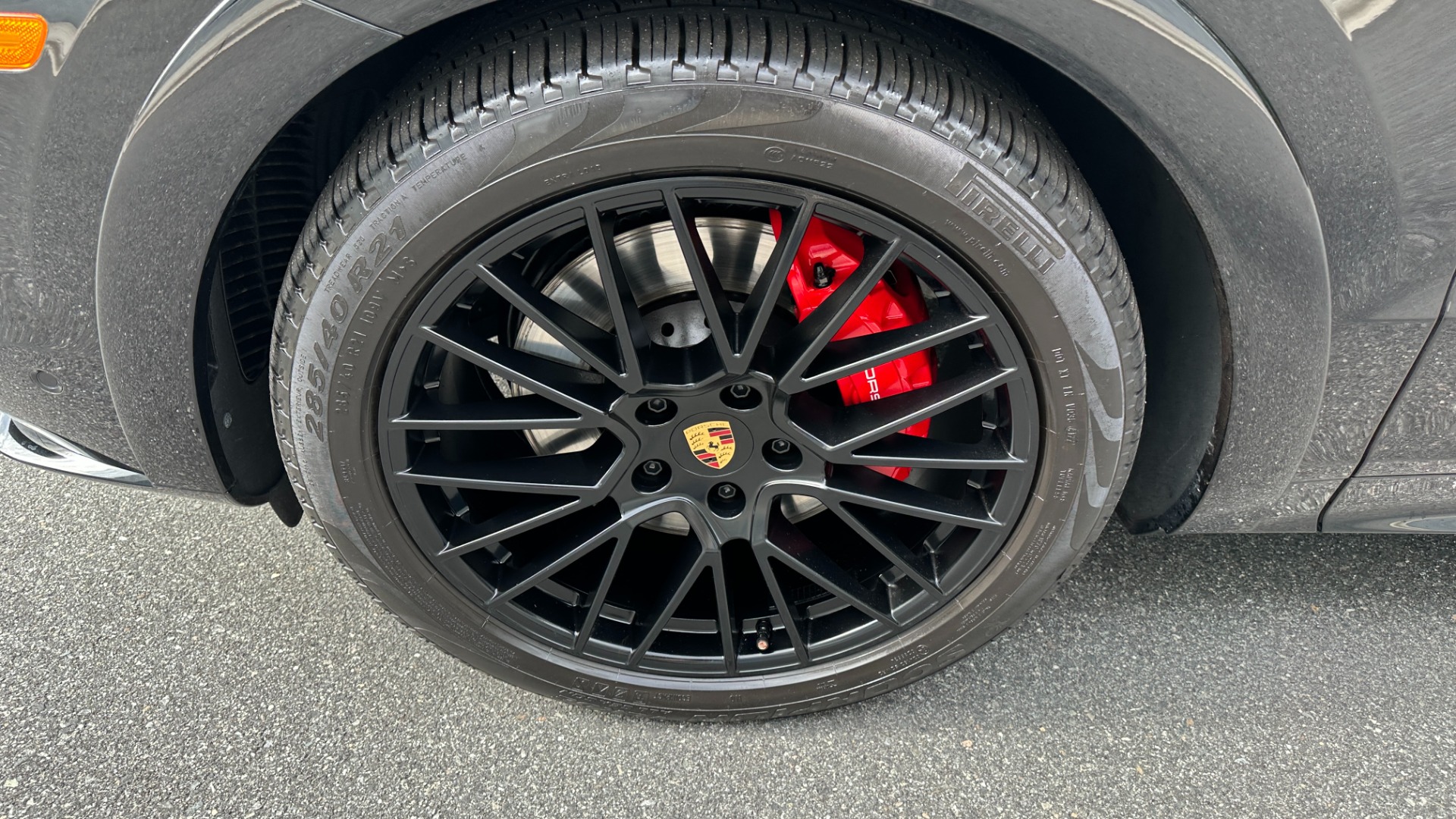 Used 2023 Porsche Cayenne GTS / PREMIUM PLUS / MASSAGE / ASSISTANCE PACKAGE for sale $129,495 at Formula Imports in Charlotte NC 28227 45