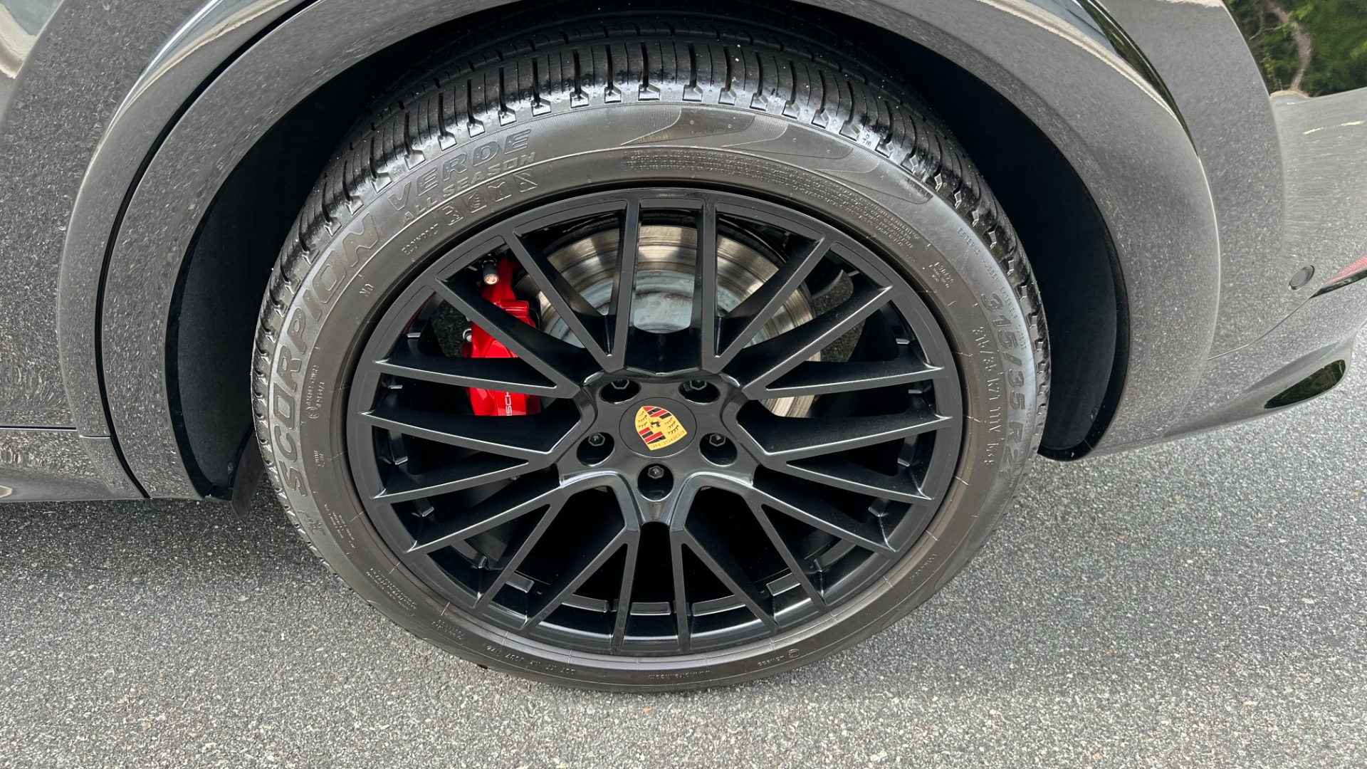 Used 2023 Porsche Cayenne GTS / PREMIUM PLUS / MASSAGE / ASSISTANCE PACKAGE for sale $129,495 at Formula Imports in Charlotte NC 28227 47