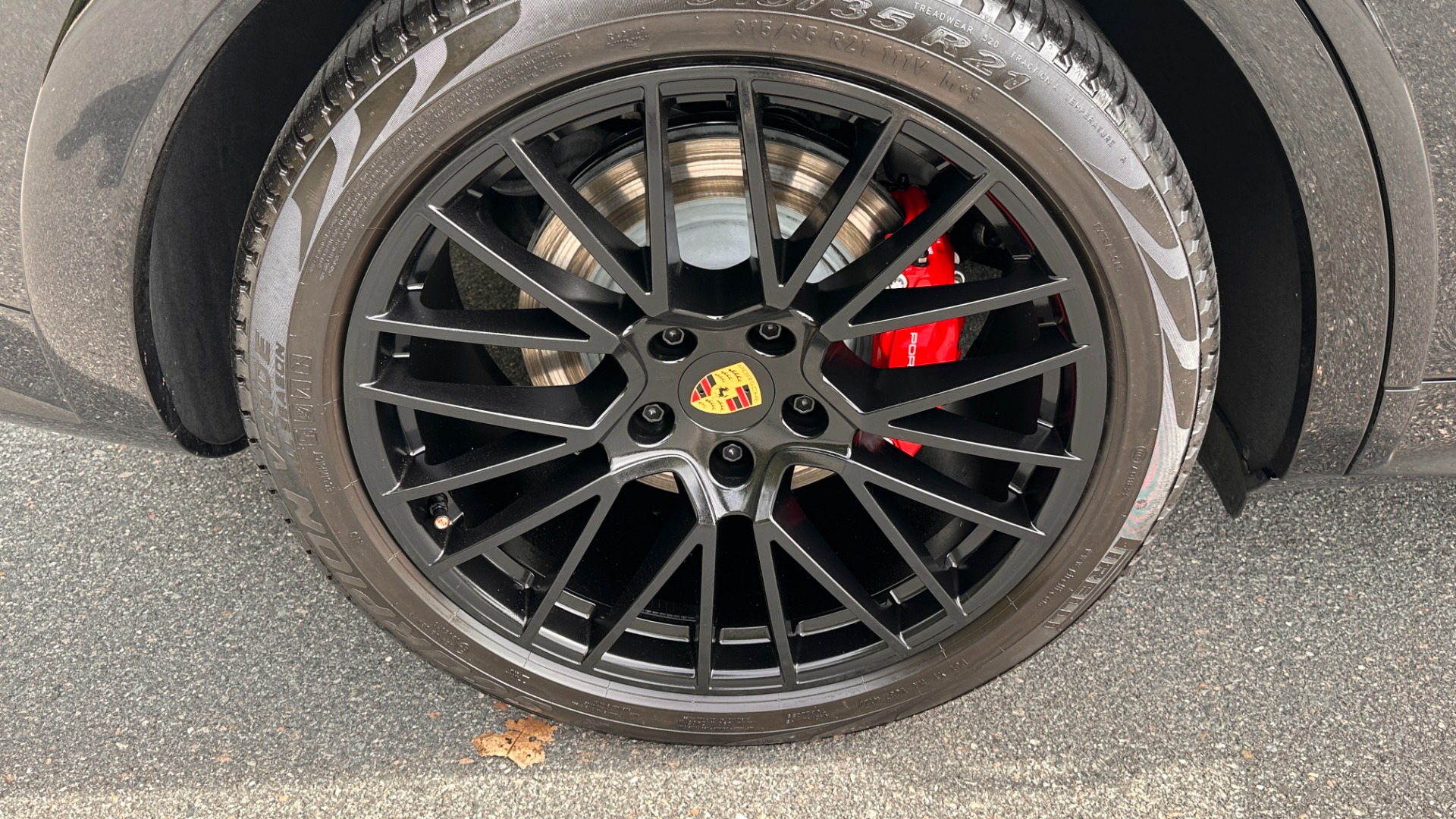 Used 2023 Porsche Cayenne GTS / PREMIUM PLUS / MASSAGE / ASSISTANCE PACKAGE for sale $129,495 at Formula Imports in Charlotte NC 28227 49