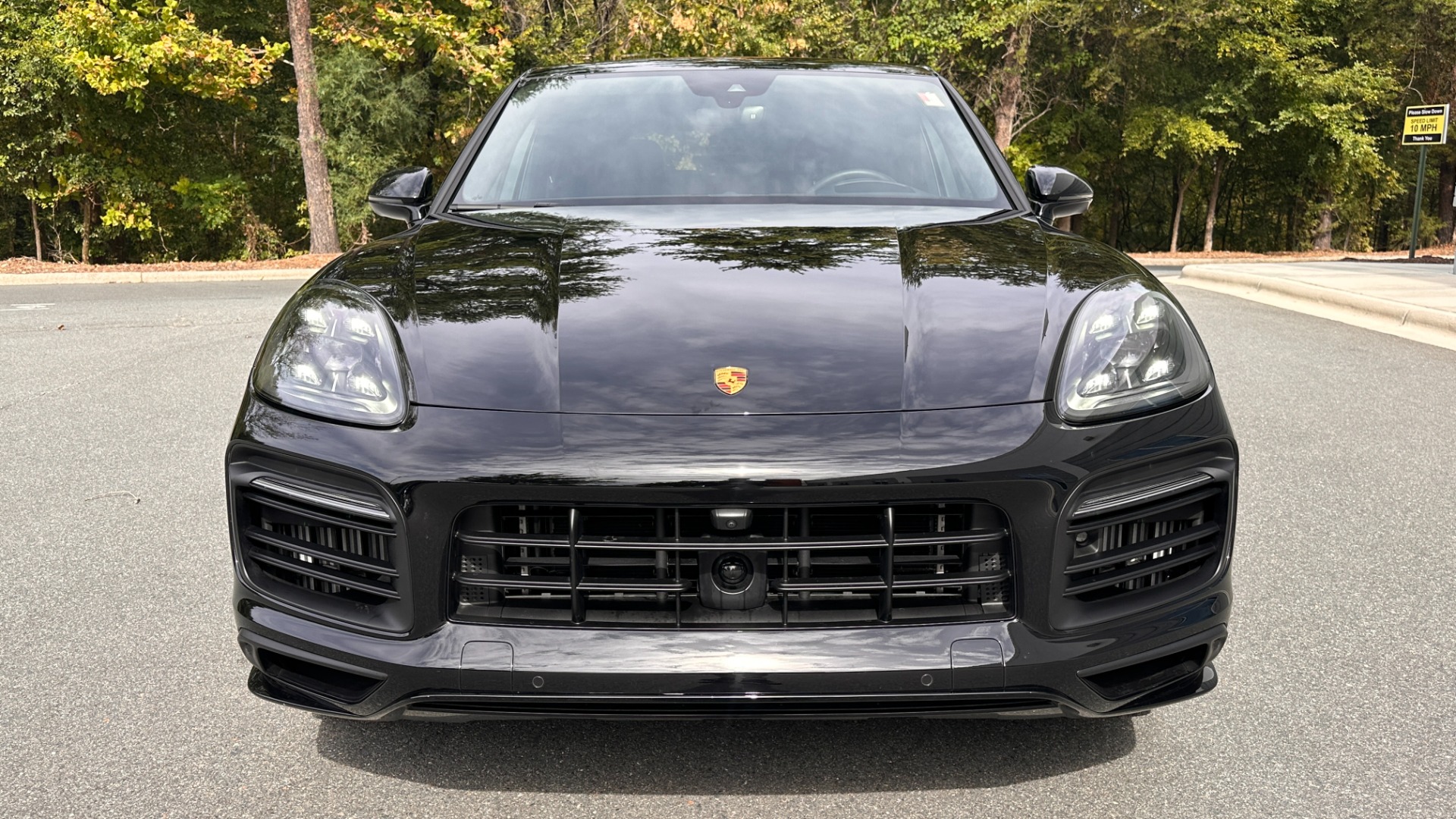 Used 2023 Porsche Cayenne GTS / PREMIUM PLUS / MASSAGE / ASSISTANCE PACKAGE for sale $129,495 at Formula Imports in Charlotte NC 28227 8