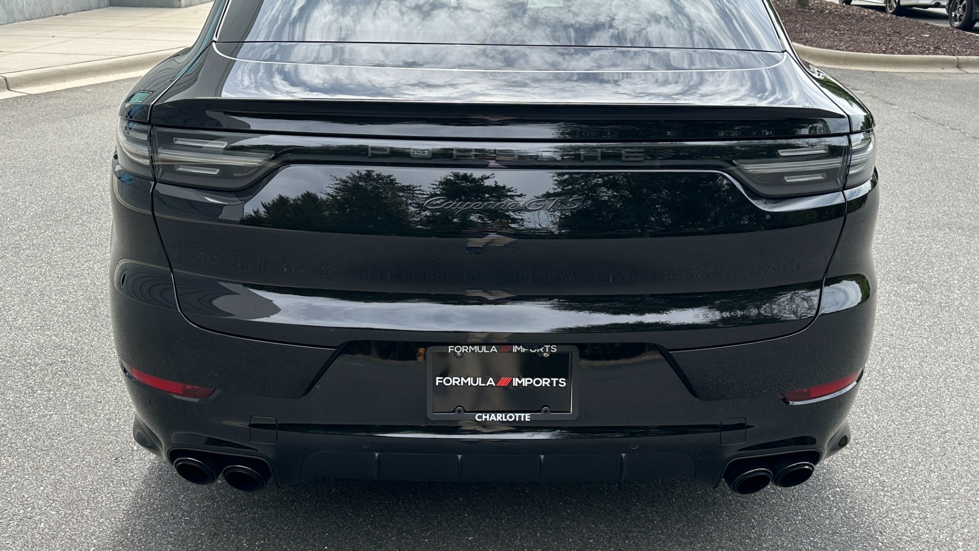 Used 2023 Porsche Cayenne GTS / PREMIUM PLUS / MASSAGE / ASSISTANCE PACKAGE for sale $129,495 at Formula Imports in Charlotte NC 28227 9
