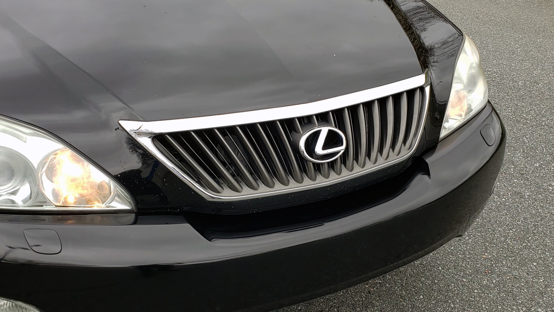 Used 2008 Lexus RX 350 LUXURY EDITION / NAV / SUNROOF / REARVIEW for sale Sold at Formula Imports in Charlotte NC 28227 25