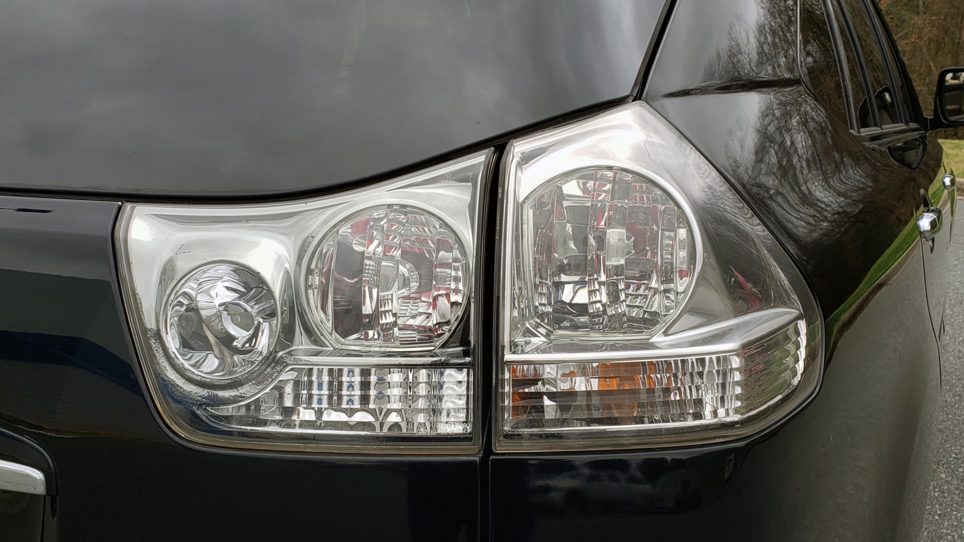 Used 2008 Lexus RX 350 LUXURY EDITION / NAV / SUNROOF / REARVIEW for sale Sold at Formula Imports in Charlotte NC 28227 31