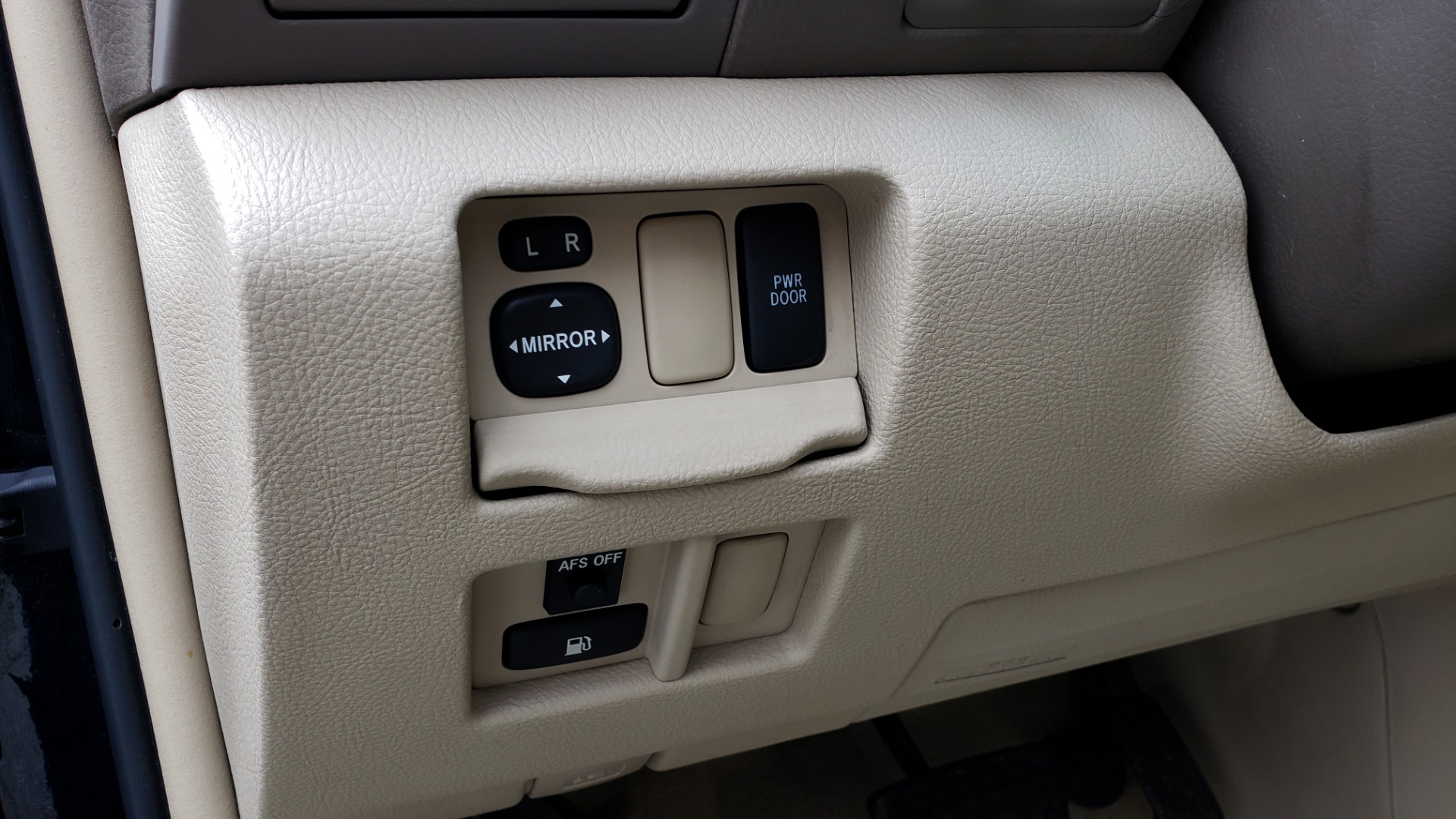 Used 2008 Lexus RX 350 LUXURY EDITION / NAV / SUNROOF / REARVIEW for sale Sold at Formula Imports in Charlotte NC 28227 39