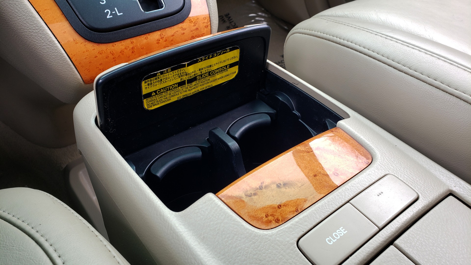 Used 2008 Lexus RX 350 LUXURY EDITION / NAV / SUNROOF / REARVIEW for sale Sold at Formula Imports in Charlotte NC 28227 50