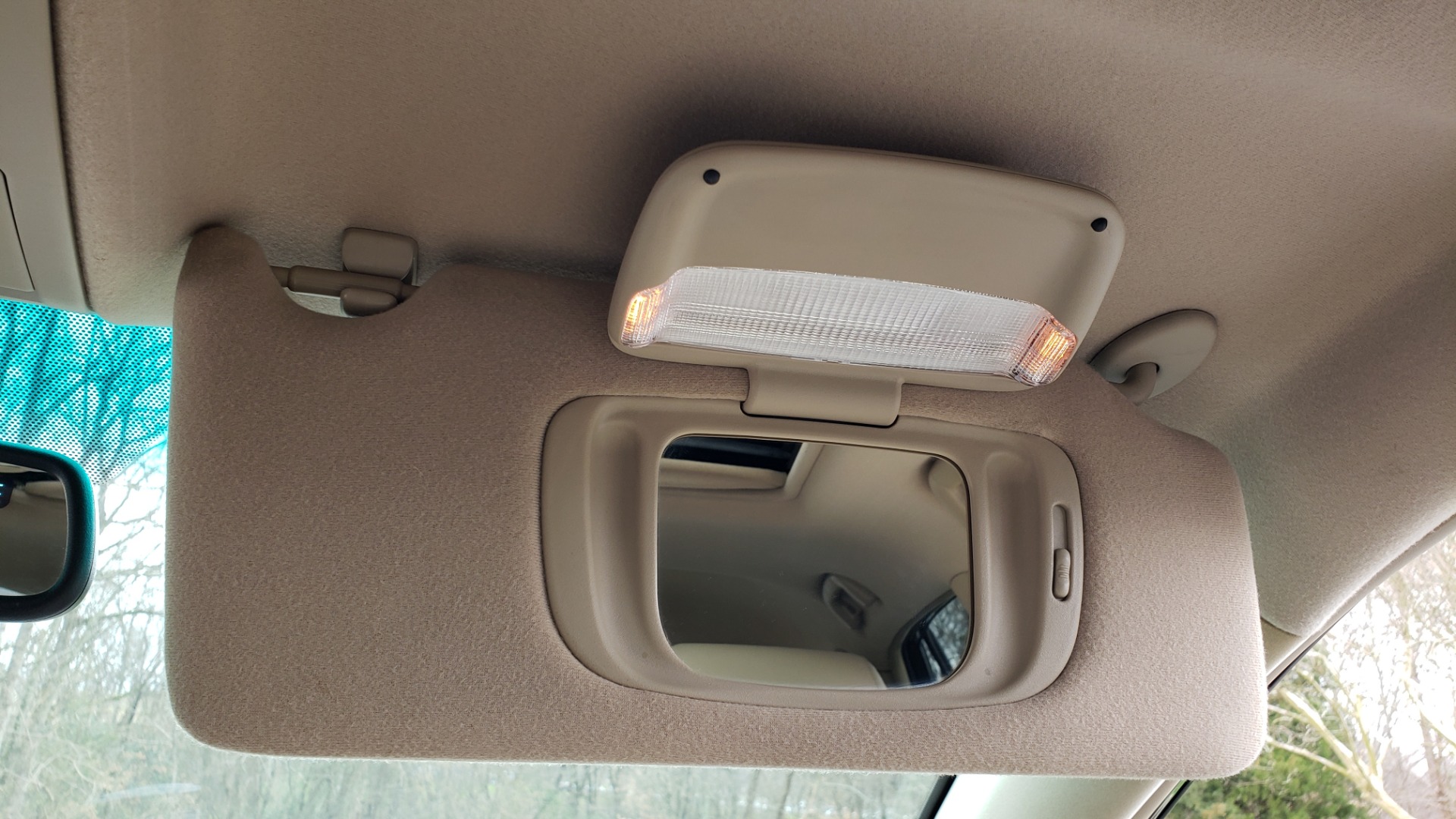 Used 2008 Lexus RX 350 LUXURY EDITION / NAV / SUNROOF / REARVIEW for sale Sold at Formula Imports in Charlotte NC 28227 52
