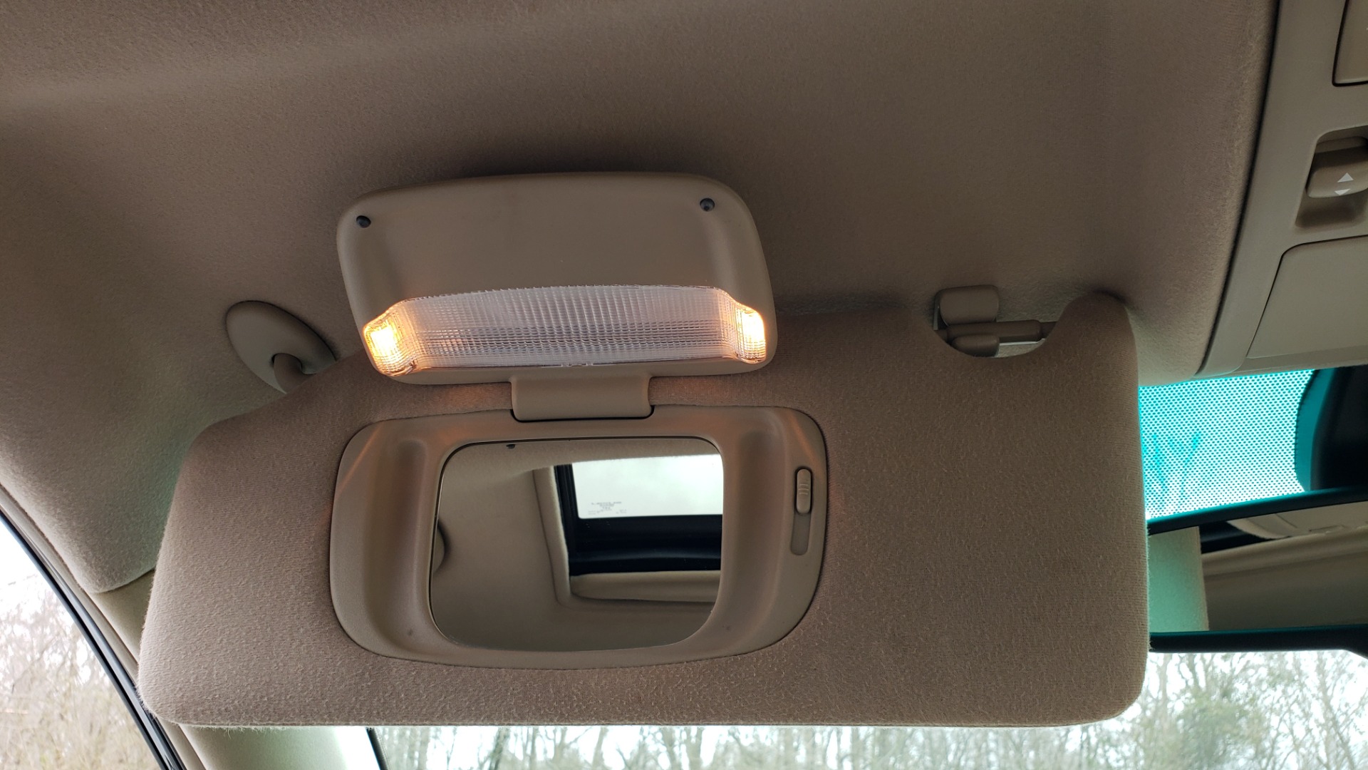 Used 2008 Lexus RX 350 LUXURY EDITION / NAV / SUNROOF / REARVIEW for sale Sold at Formula Imports in Charlotte NC 28227 53