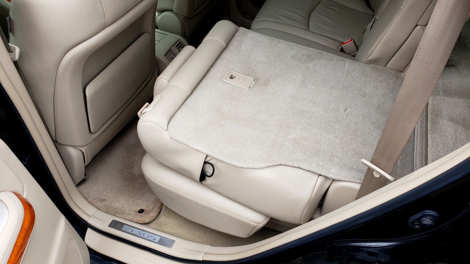 Used 2008 Lexus RX 350 LUXURY EDITION / NAV / SUNROOF / REARVIEW for sale Sold at Formula Imports in Charlotte NC 28227 60